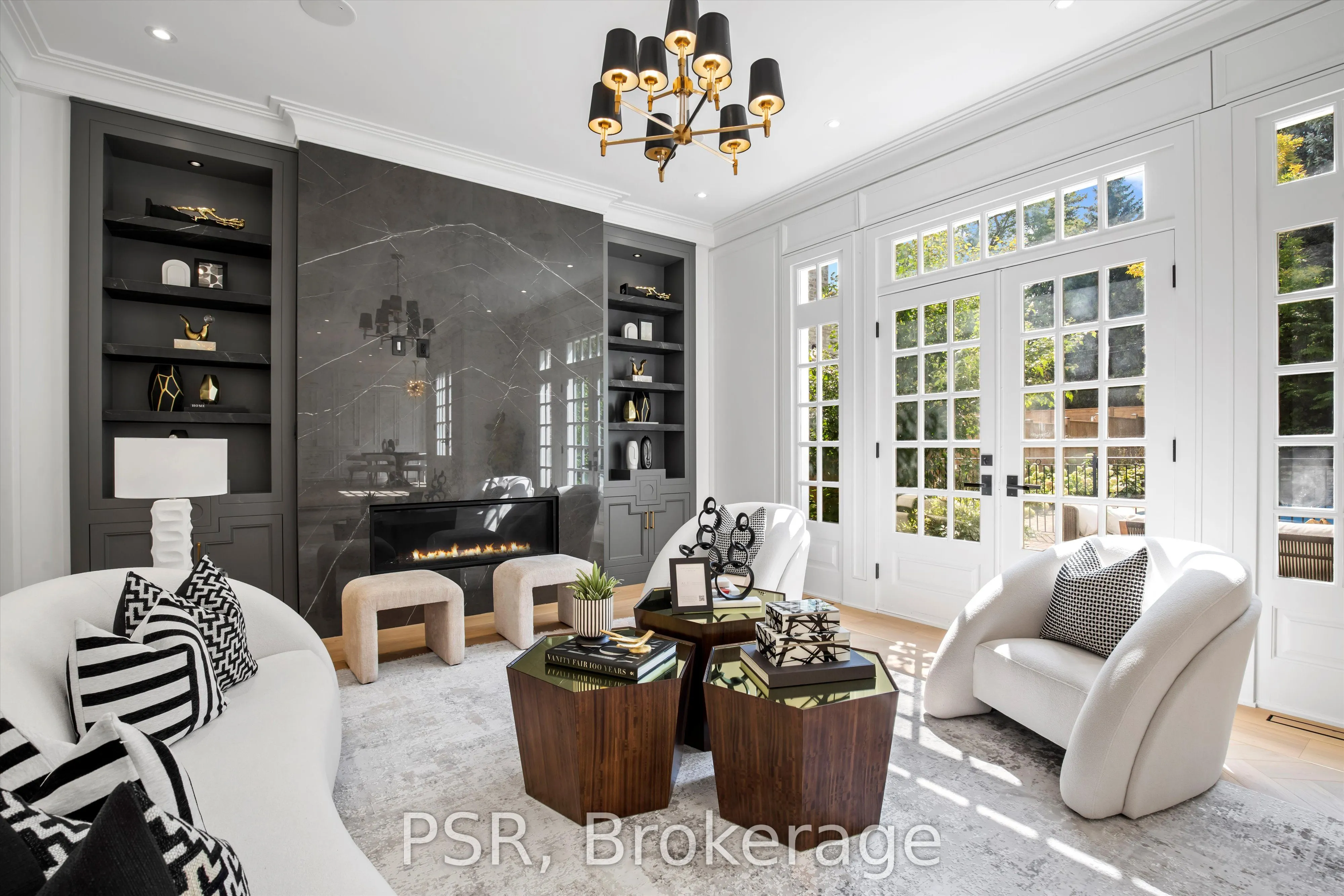 230 Dunvegan Road