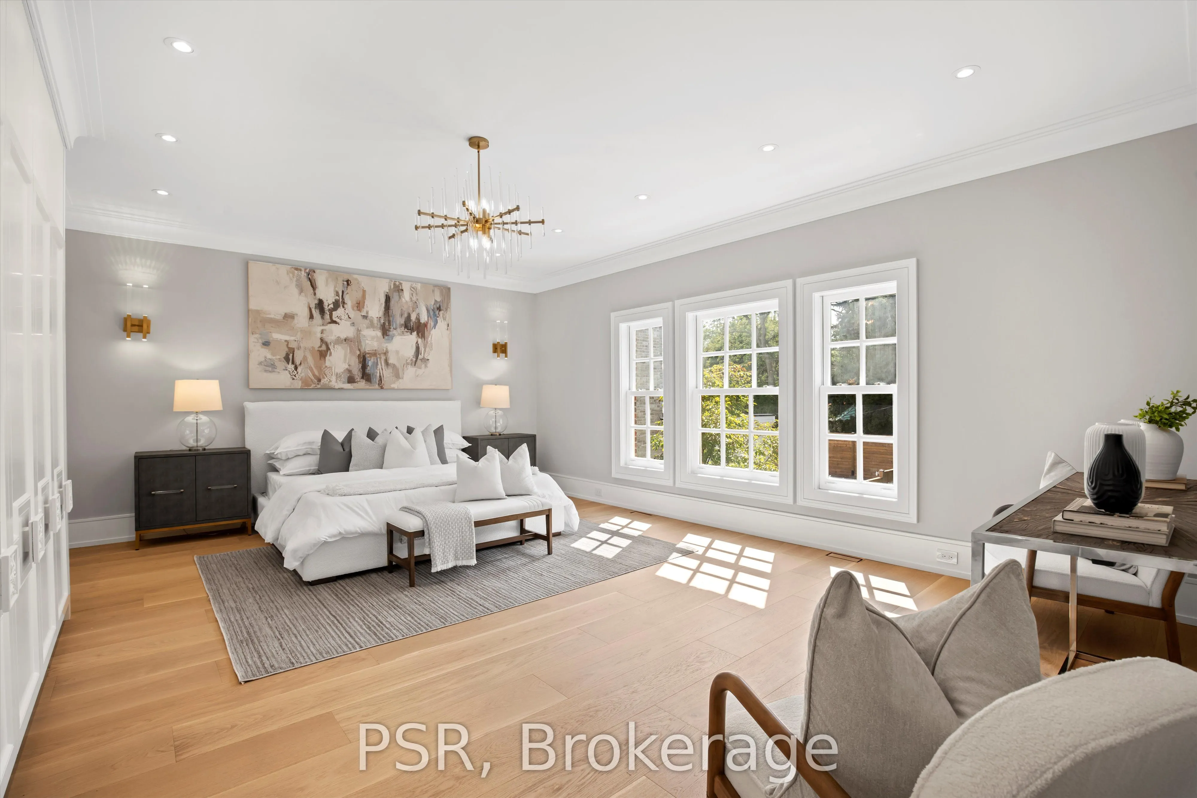 230 Dunvegan Road