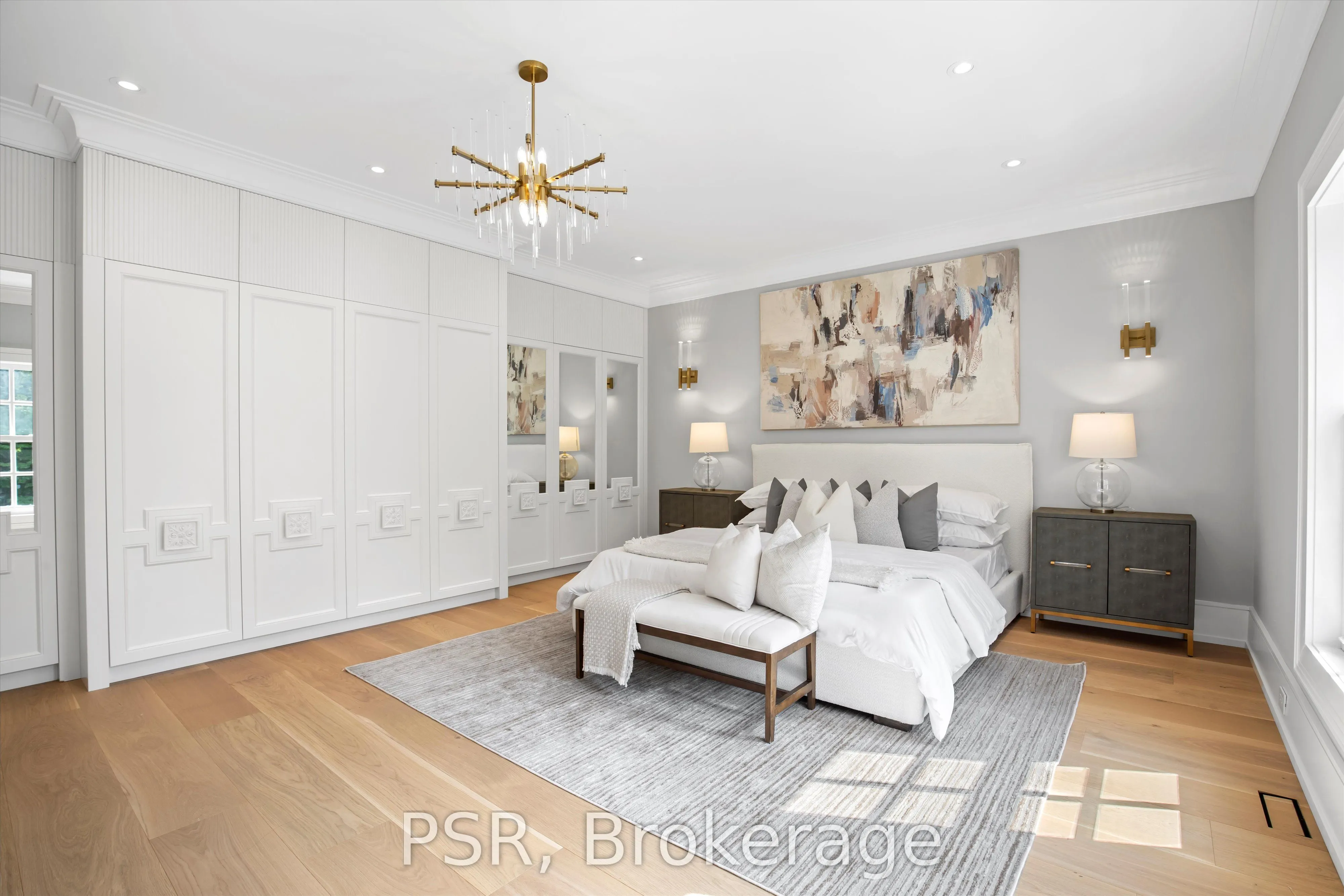 230 Dunvegan Road