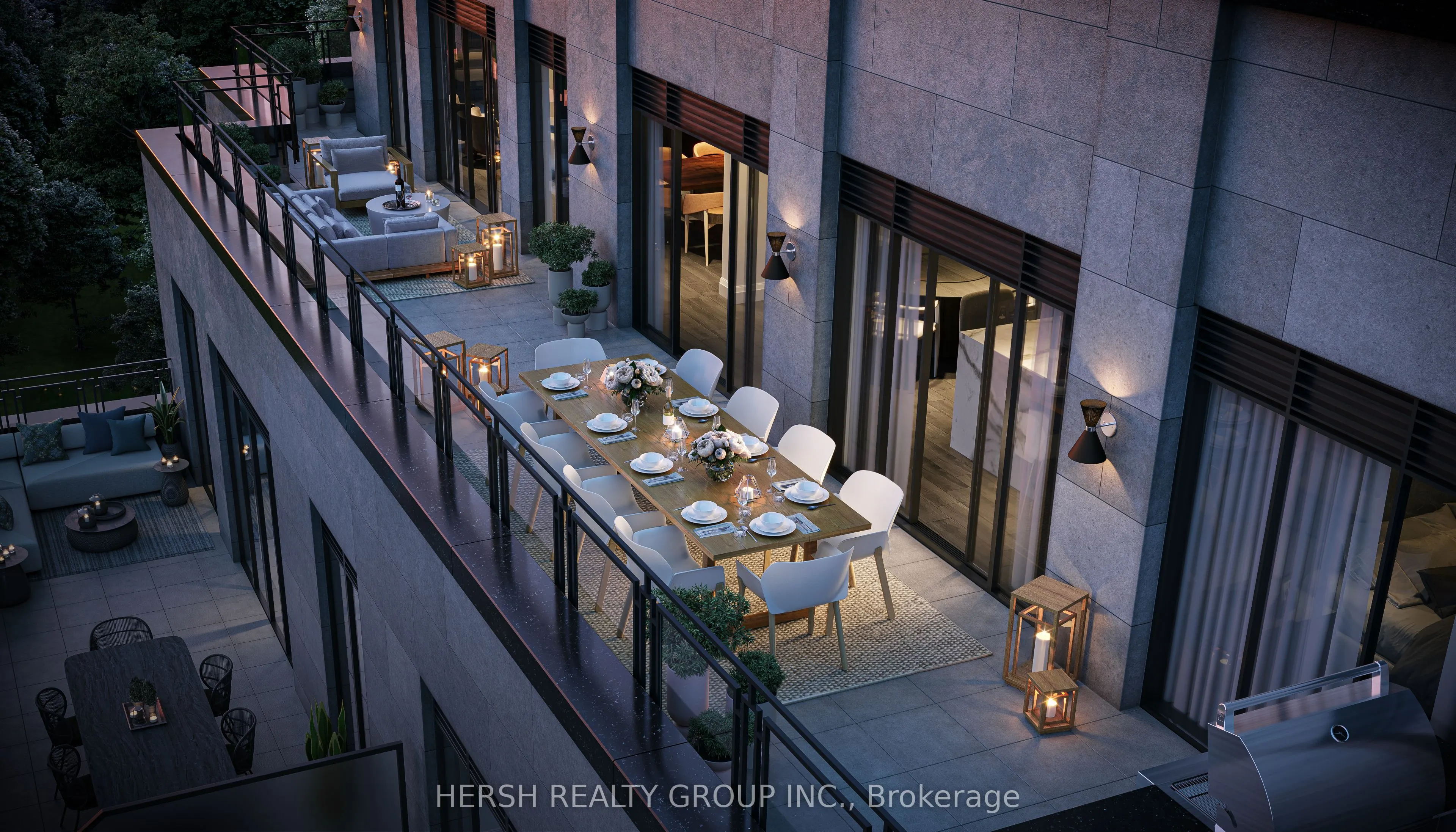 2 Forest Hill Road #806