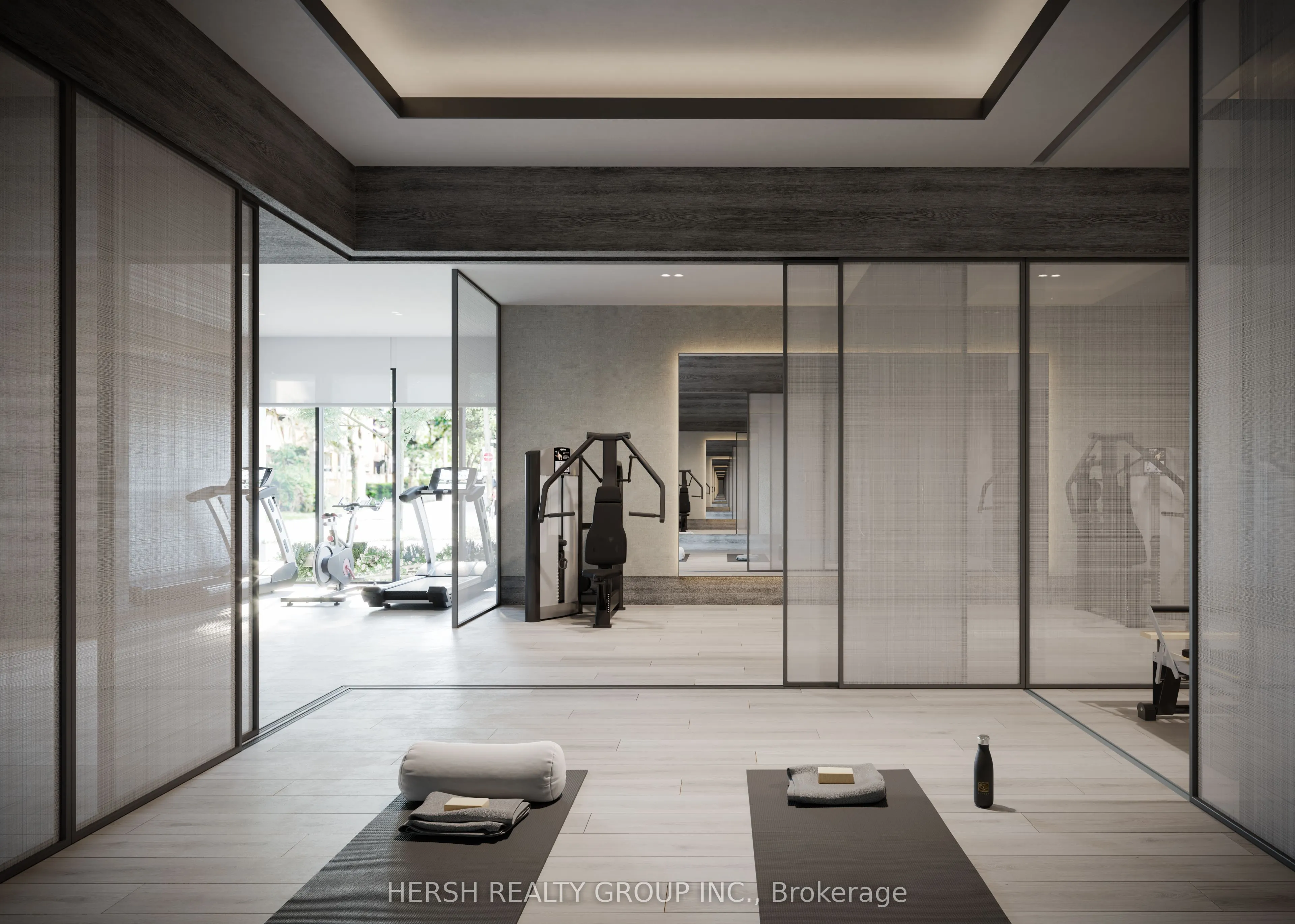 2 Forest Hill Road #806