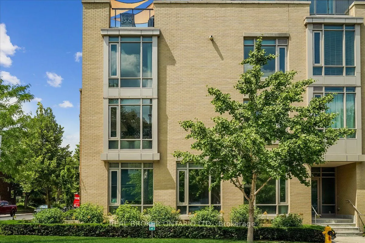 191 Duplex Avenue, #105