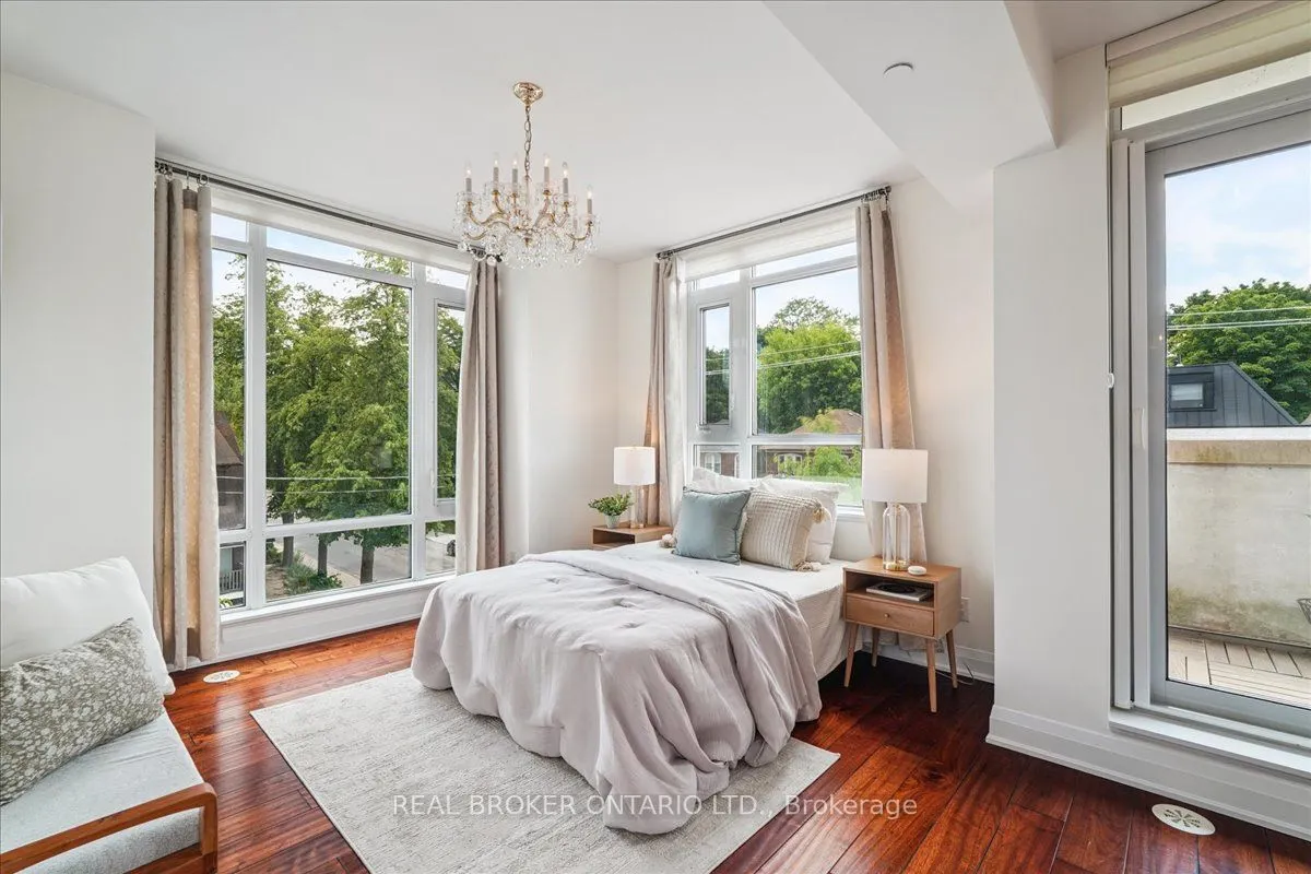 191 Duplex Avenue, #105