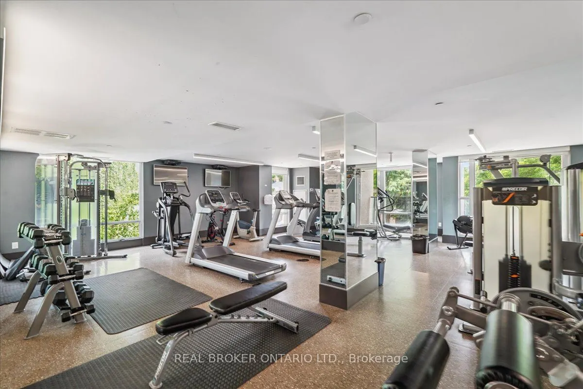 191 Duplex Avenue, #105