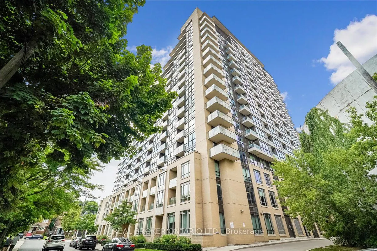 191 Duplex Avenue, #105