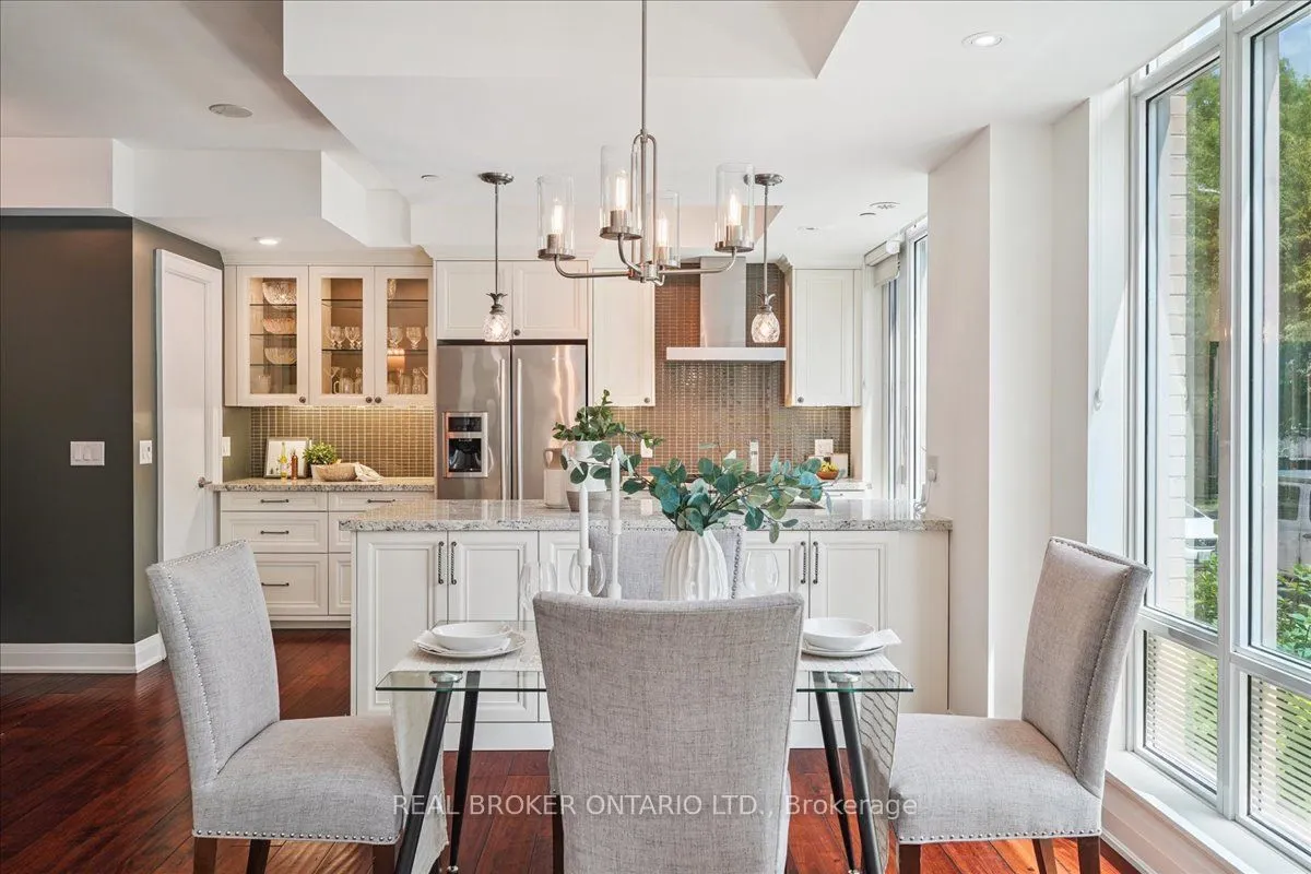 191 Duplex Avenue, #105