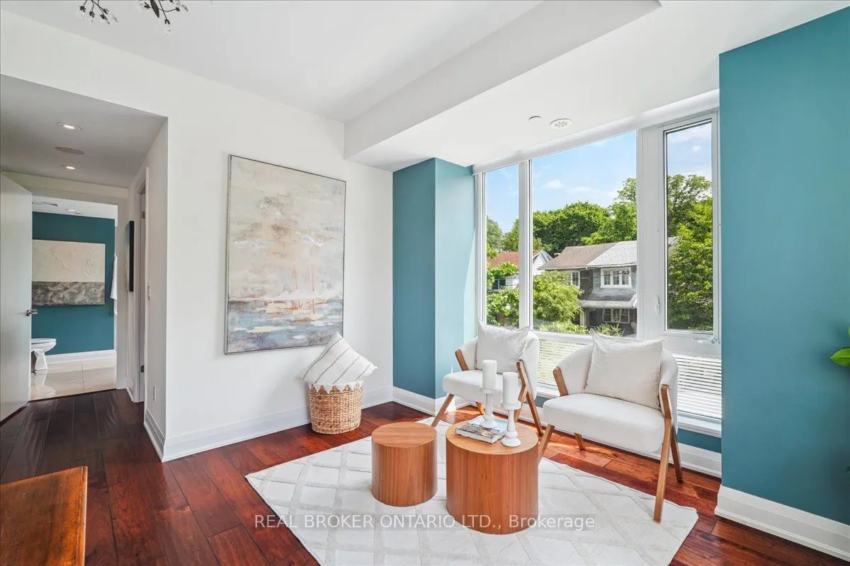 191 Duplex Avenue, #105