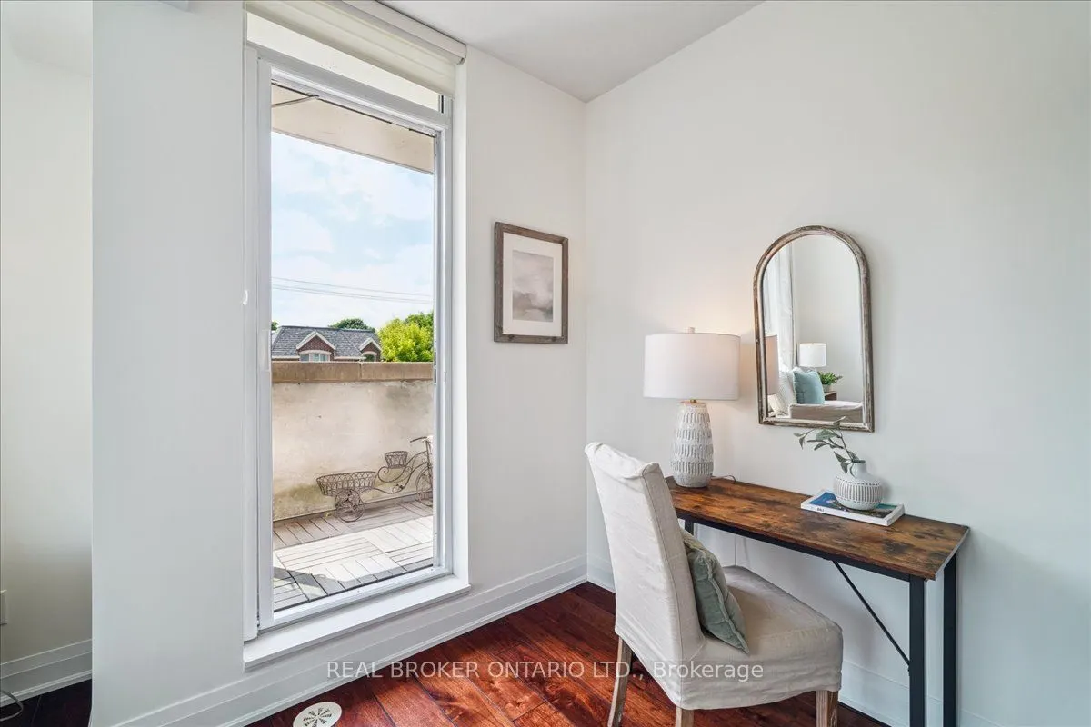 191 Duplex Avenue, #105