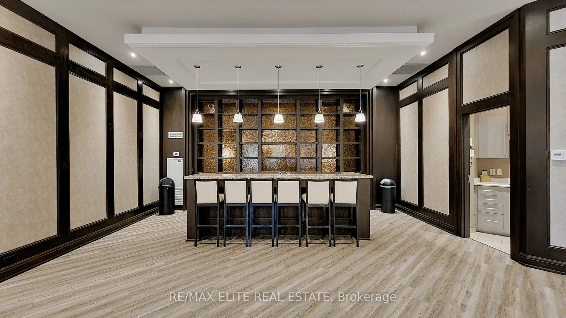 133 Wynford Drive, #1608