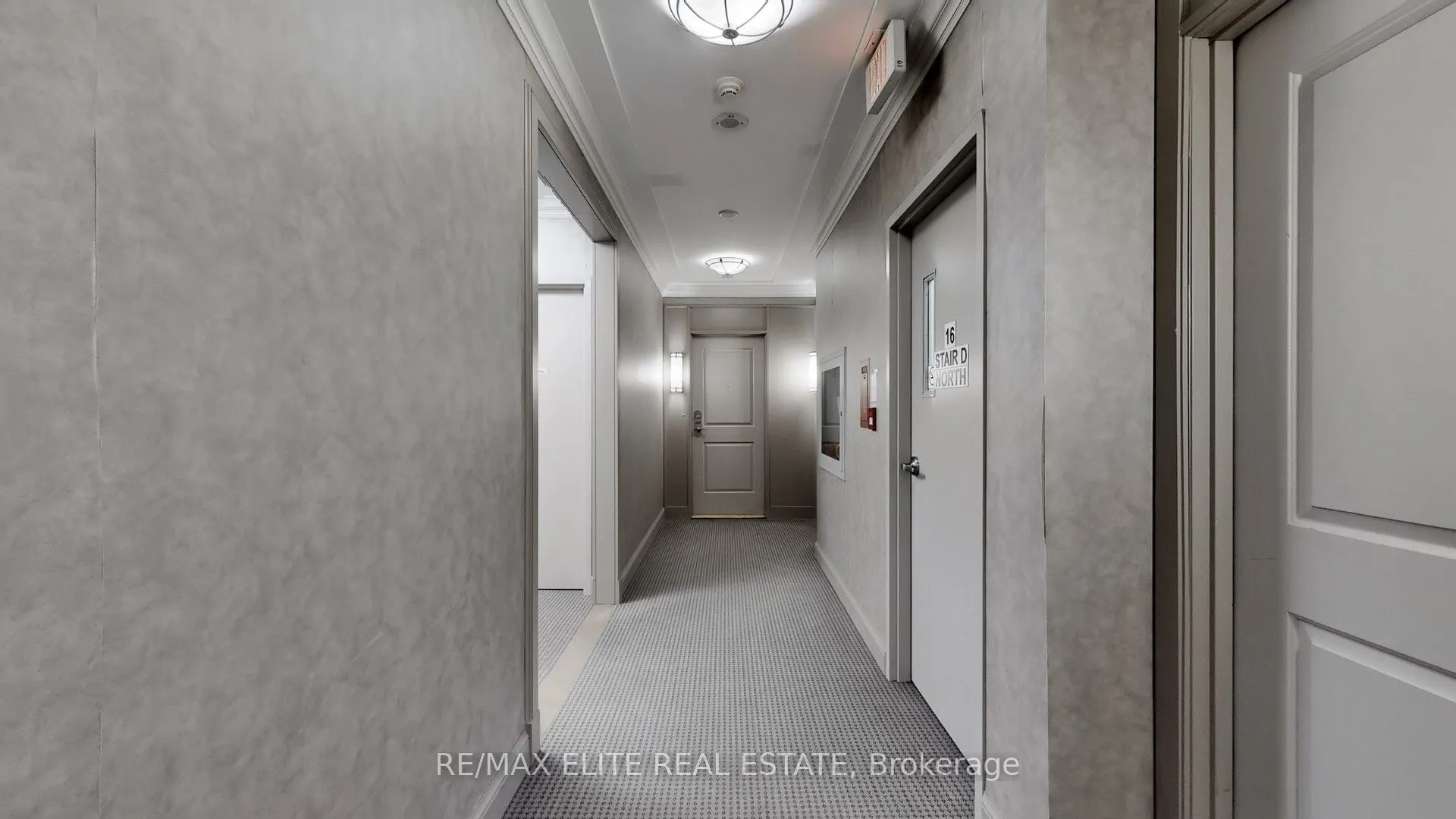 133 Wynford Drive, #1608