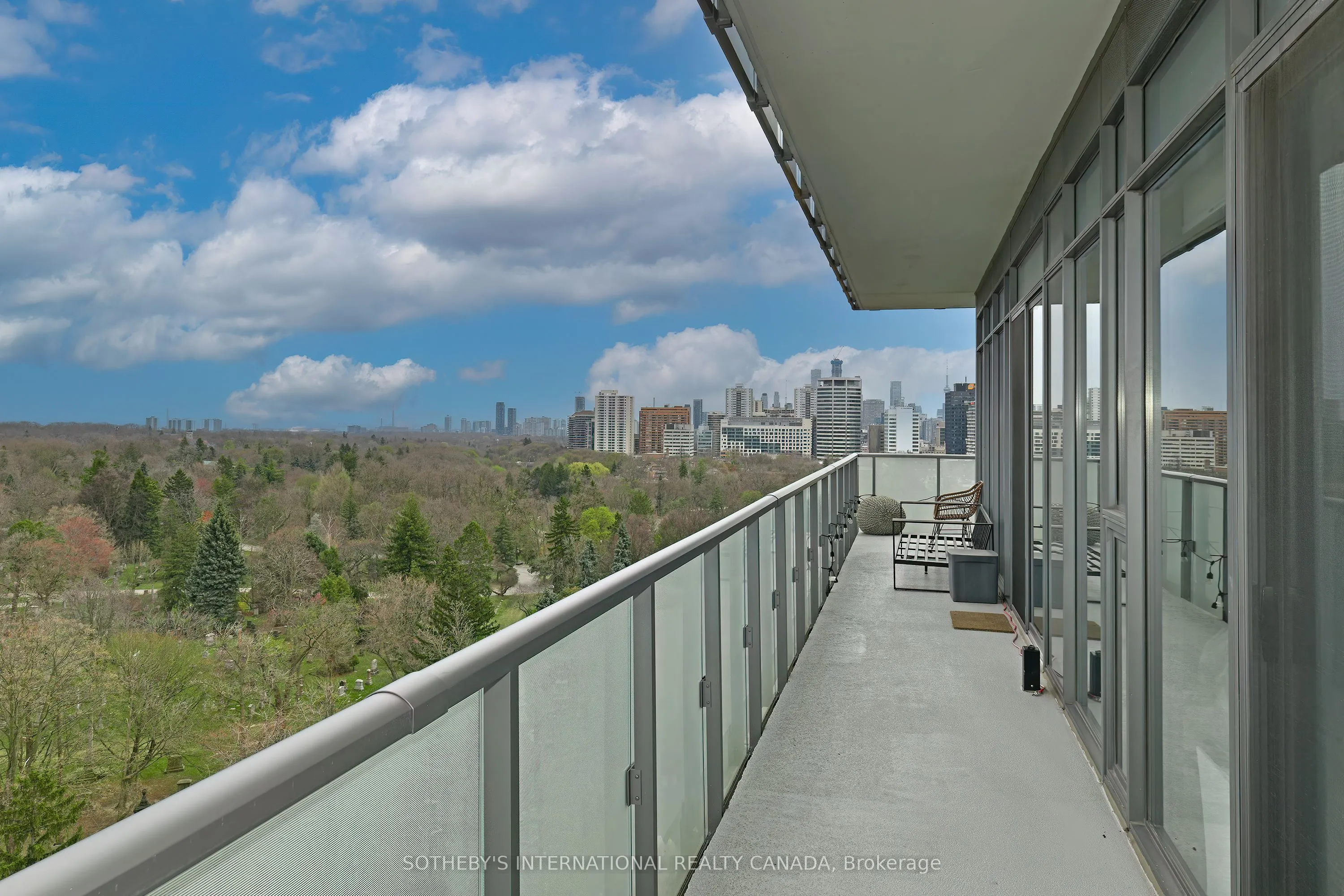 1815 Yonge Street, #1308