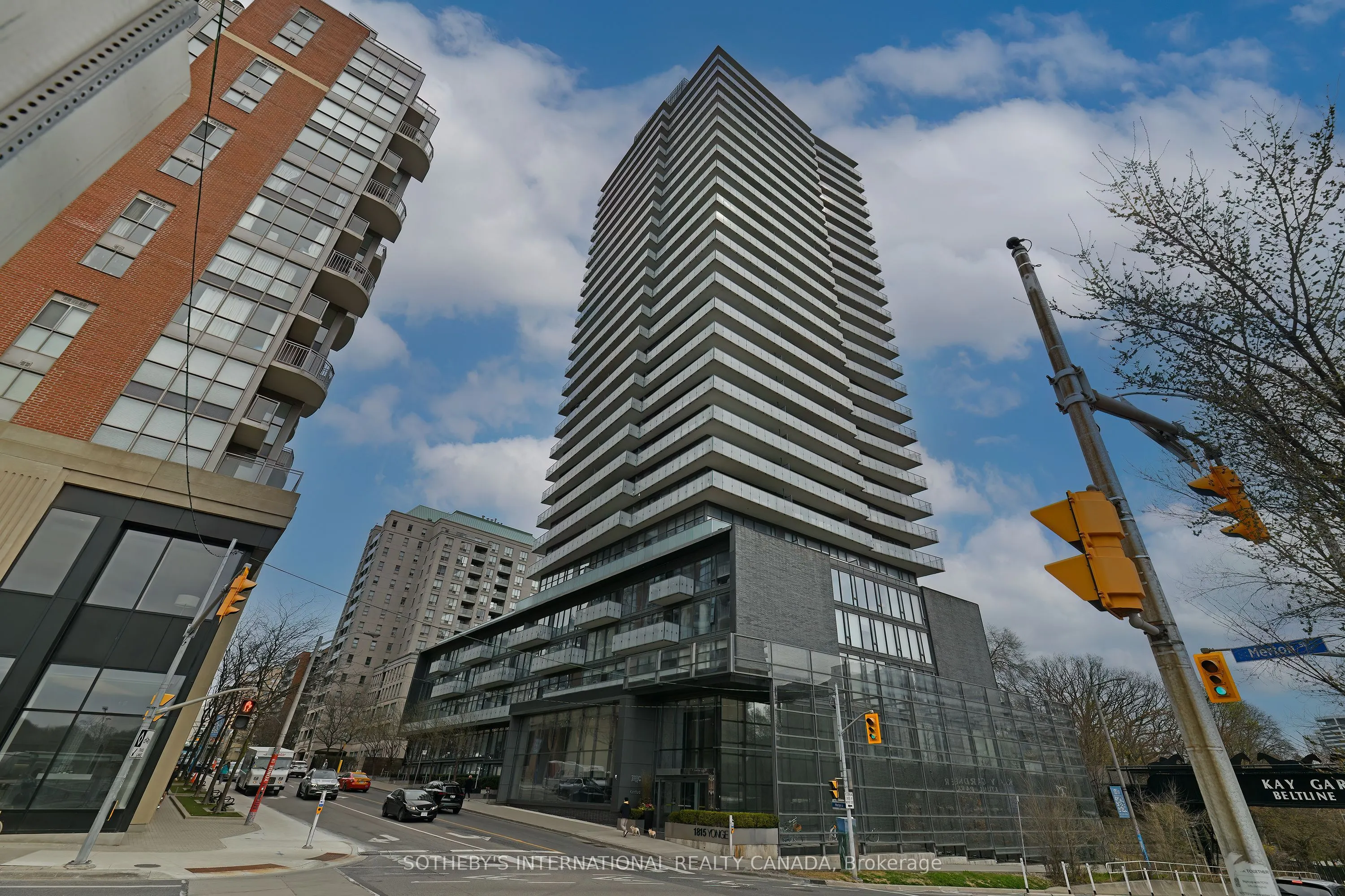 1815 Yonge Street, #1308