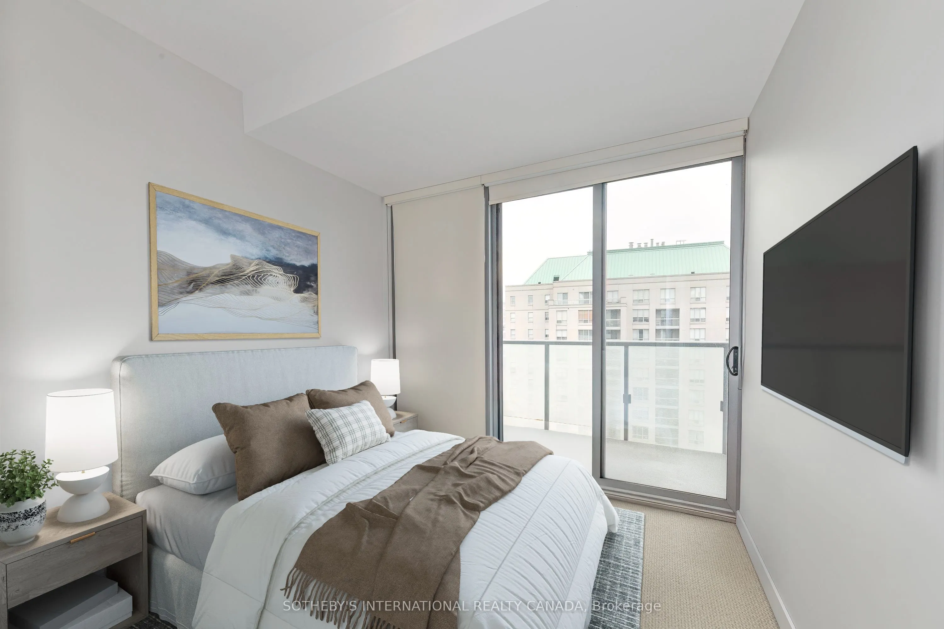 1815 Yonge Street, #1308