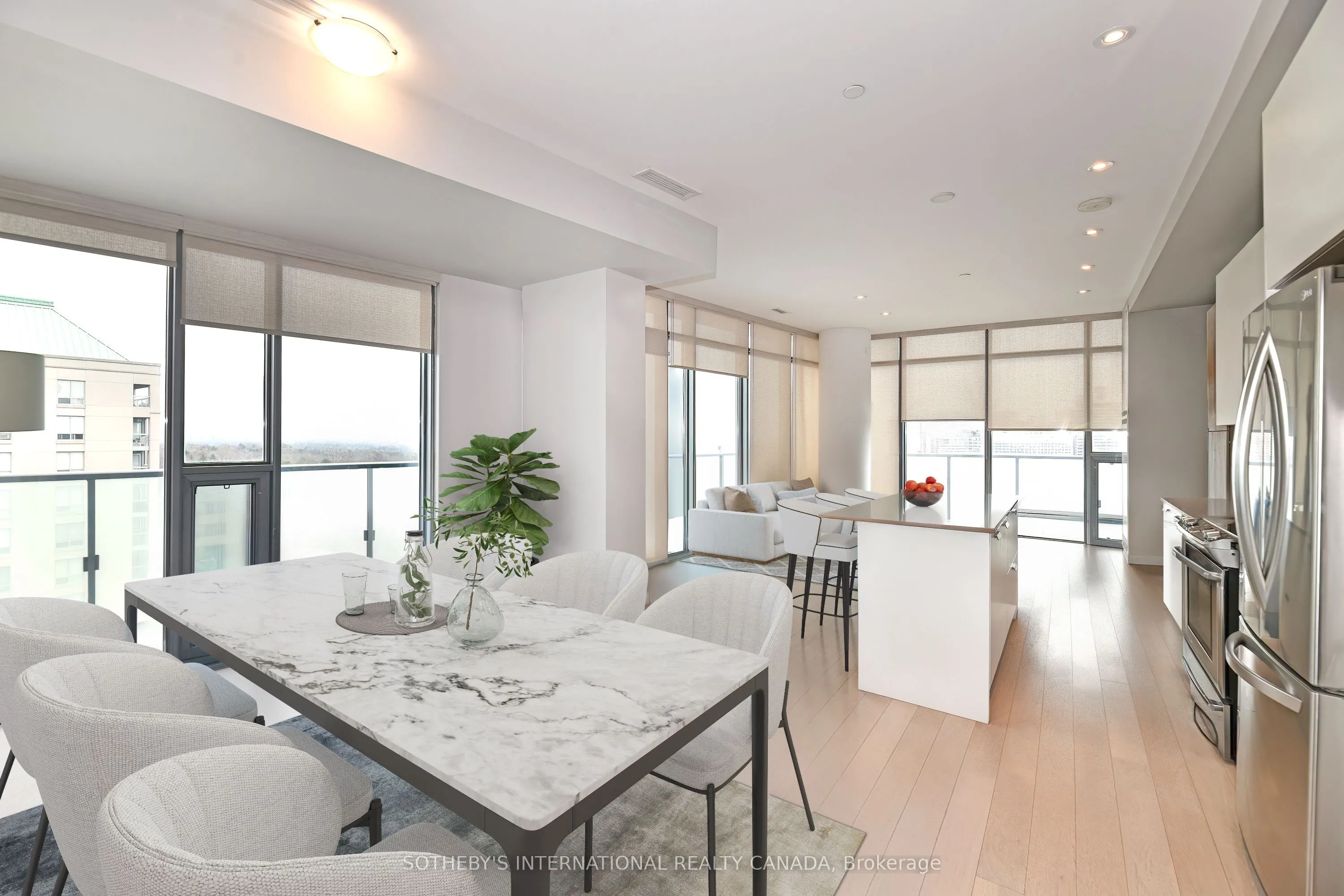 1815 Yonge Street, #1308