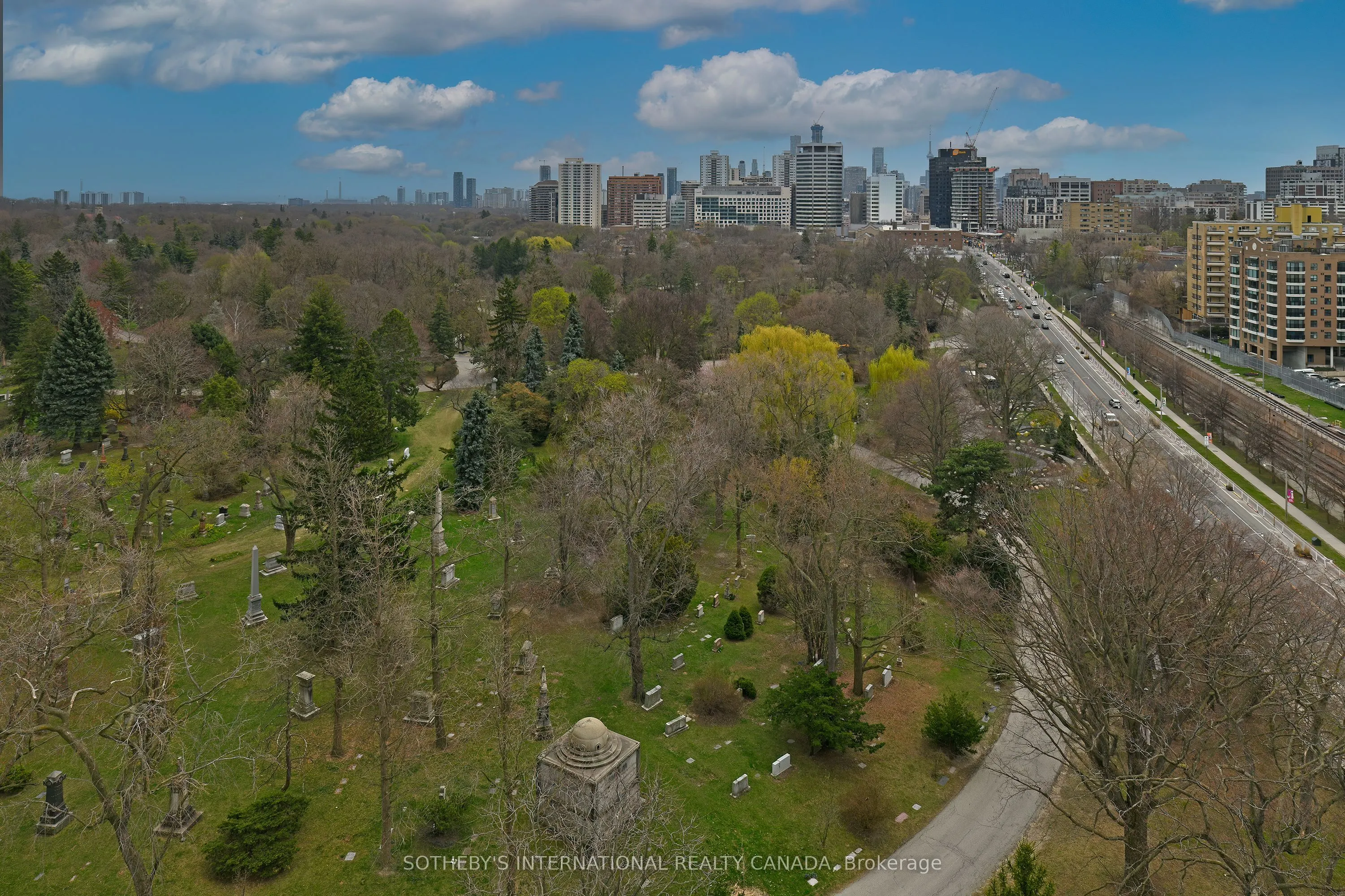 1815 Yonge Street, #1308