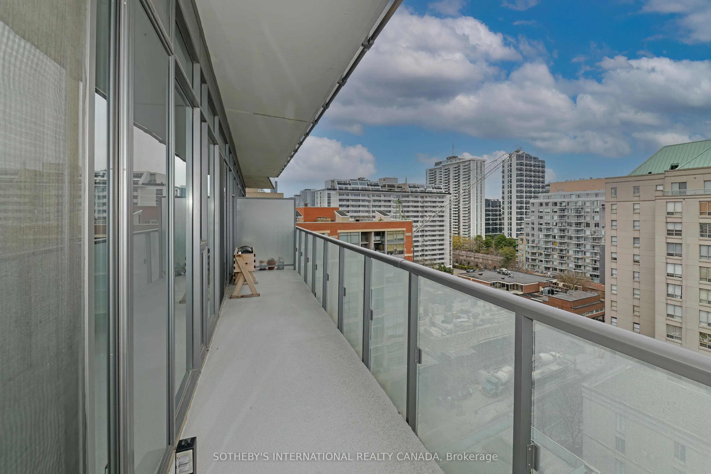 1815 Yonge Street, #1308