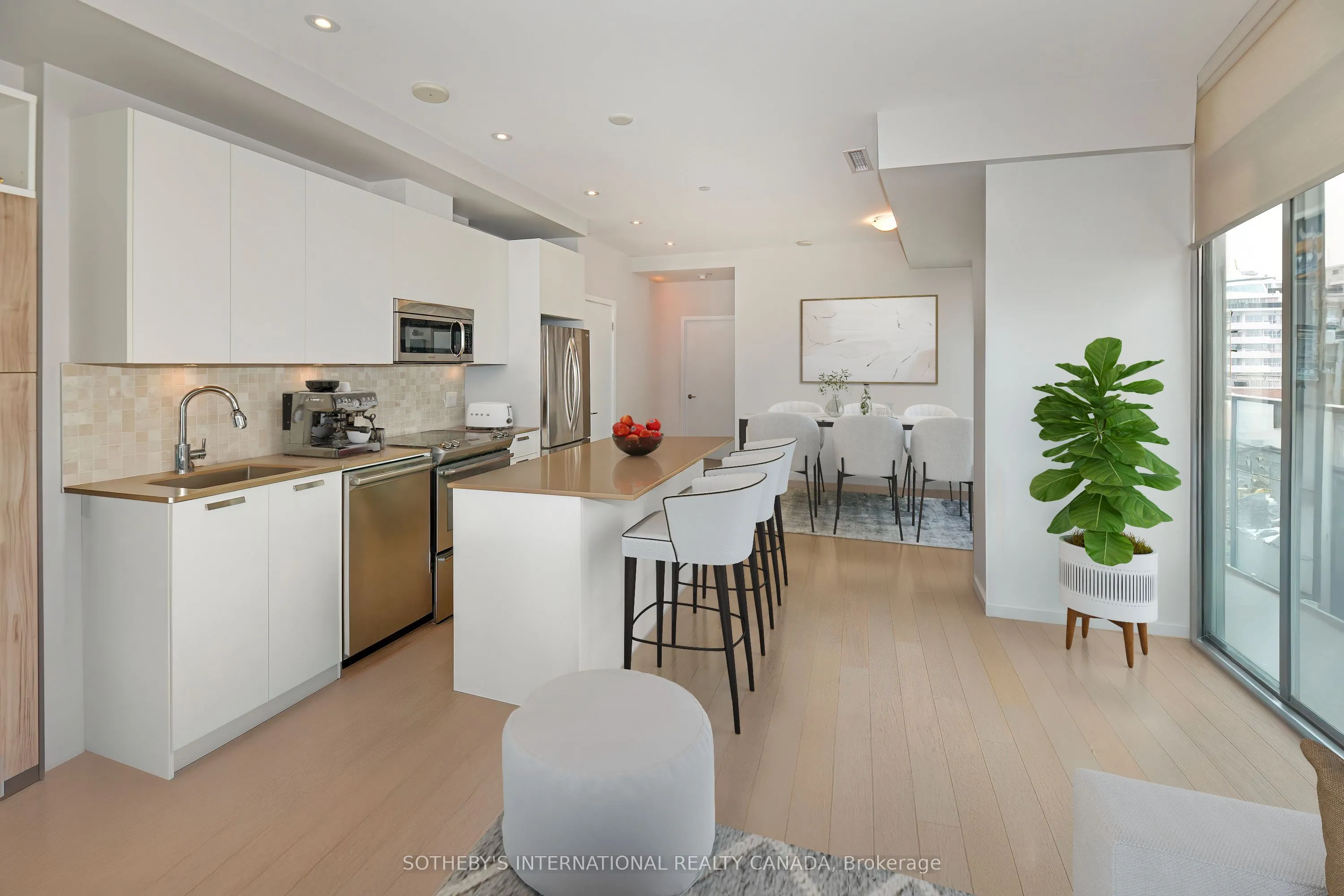 1815 Yonge Street, #1308