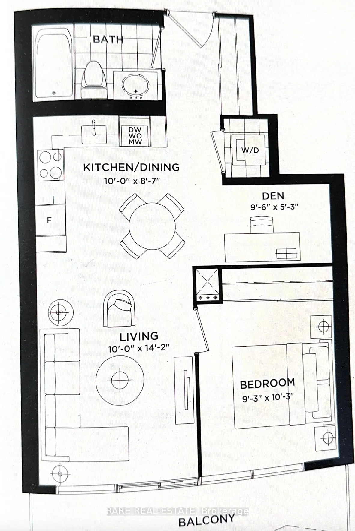 11 Wellesley Street W, #2703