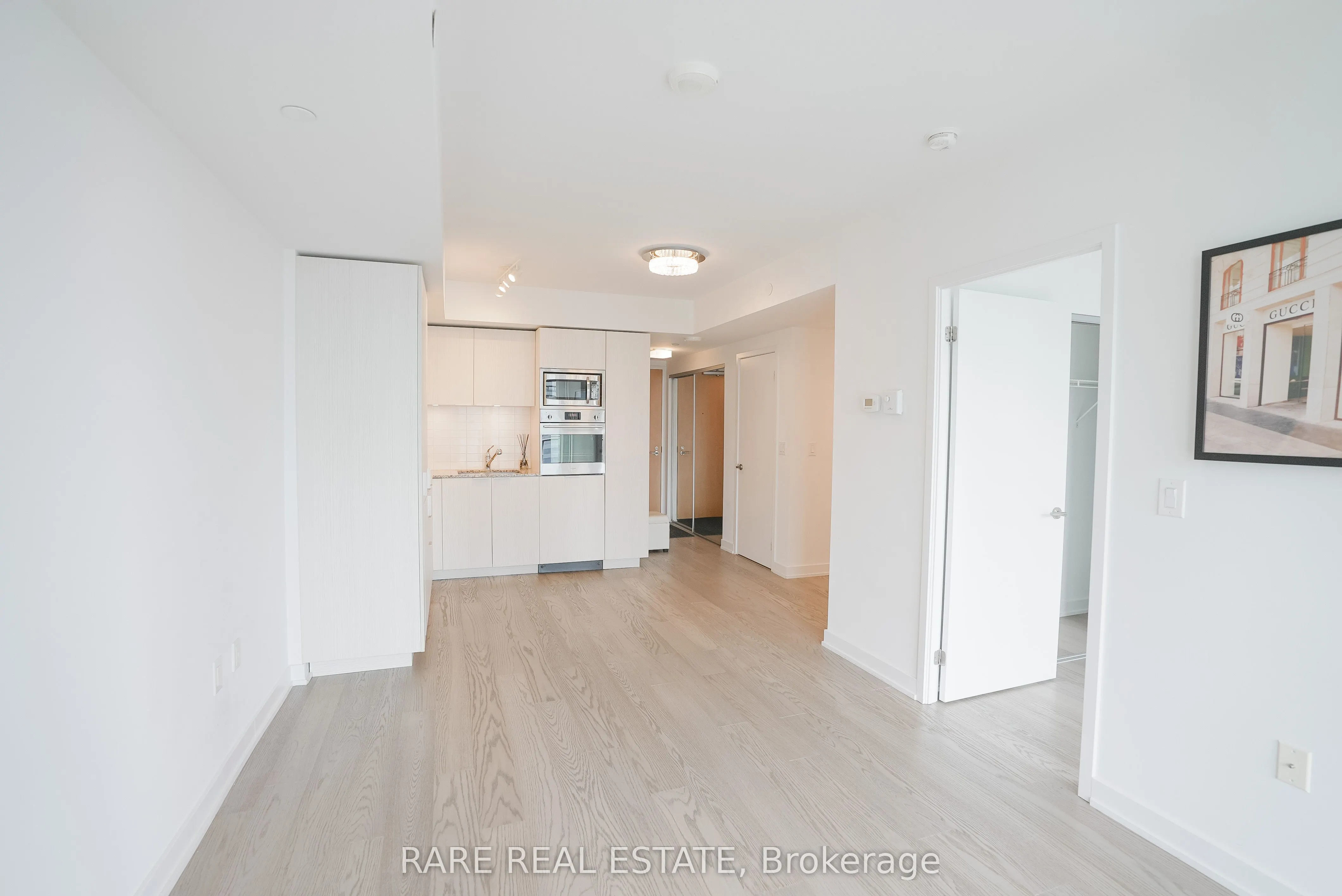 11 Wellesley Street W, #2703