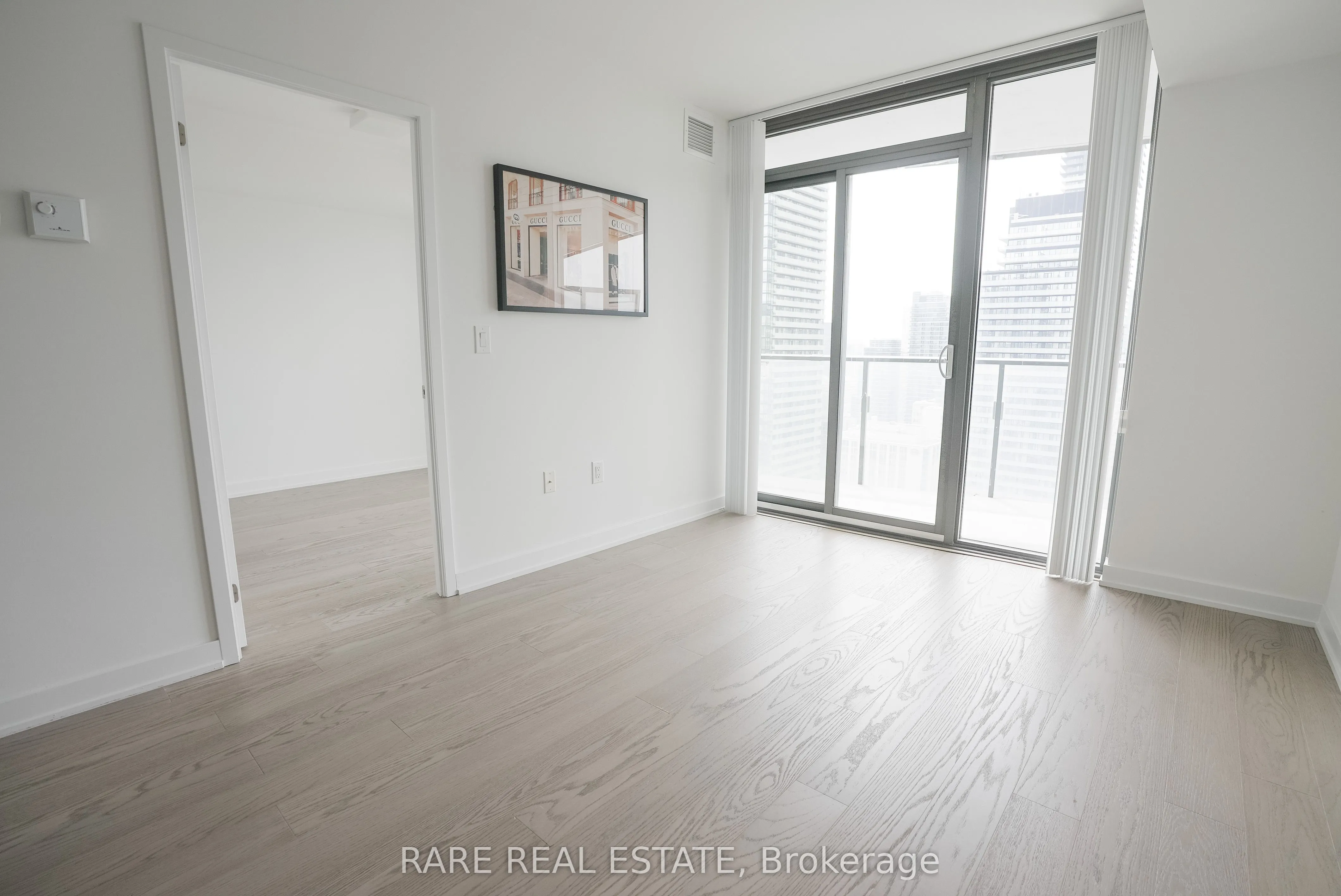 11 Wellesley Street W, #2703