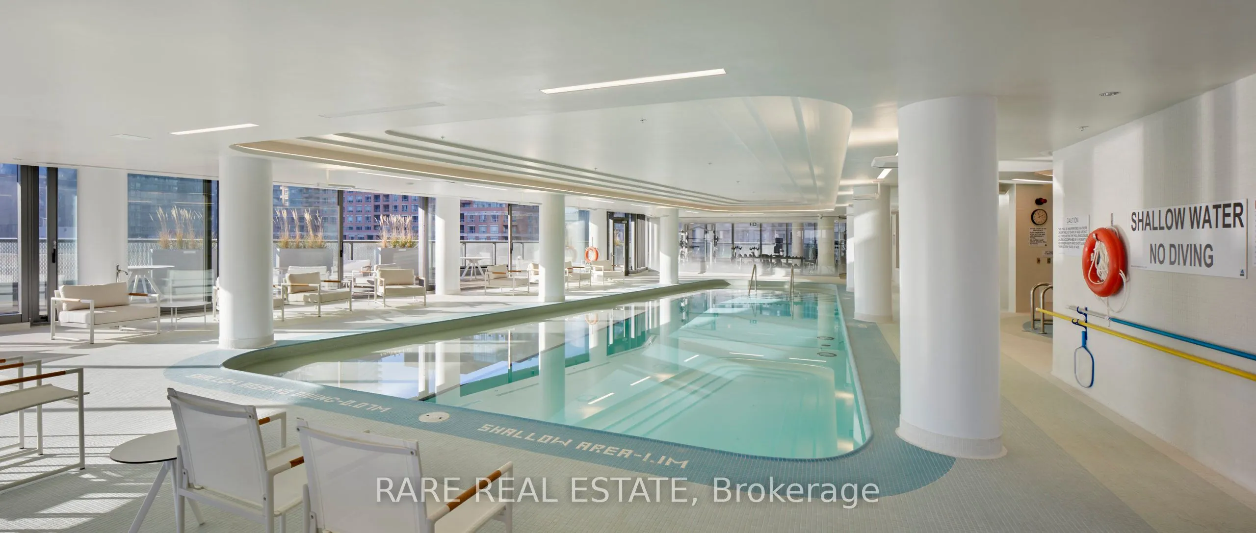 11 Wellesley Street W, #2703