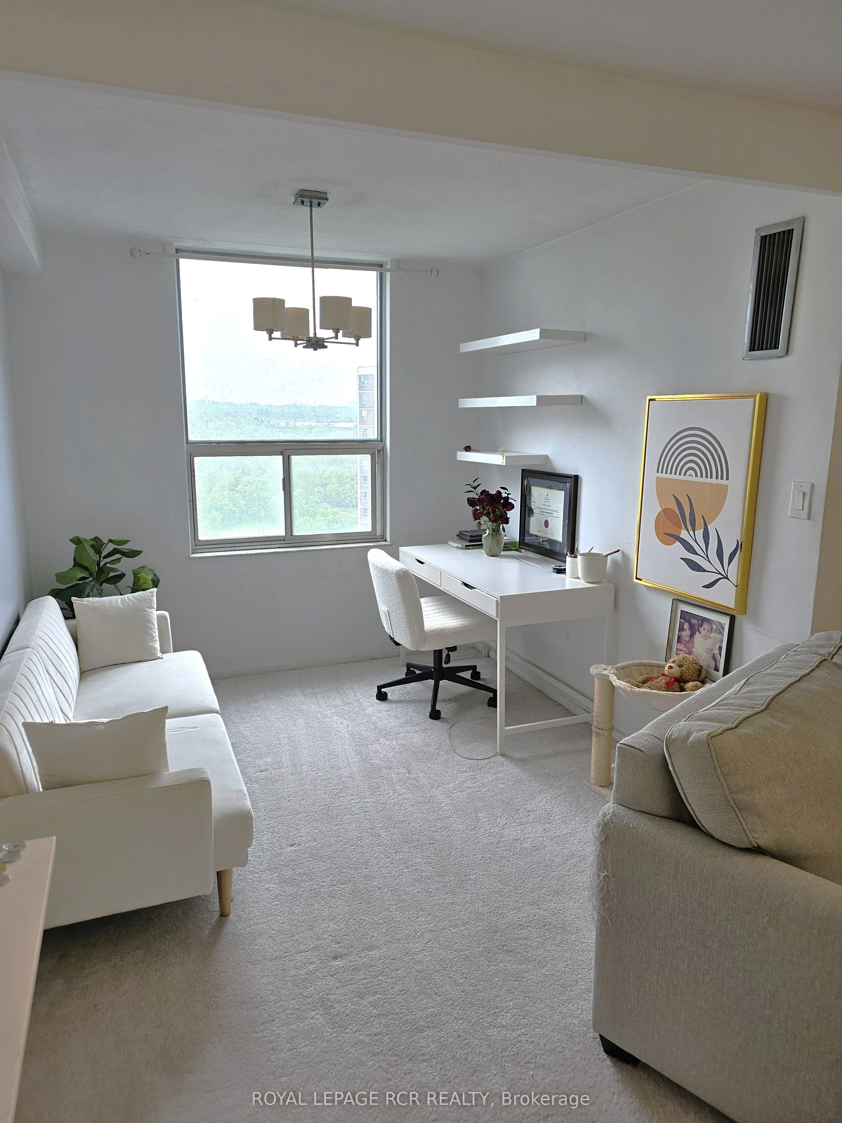 10 Edgecliff Golfway, #1711