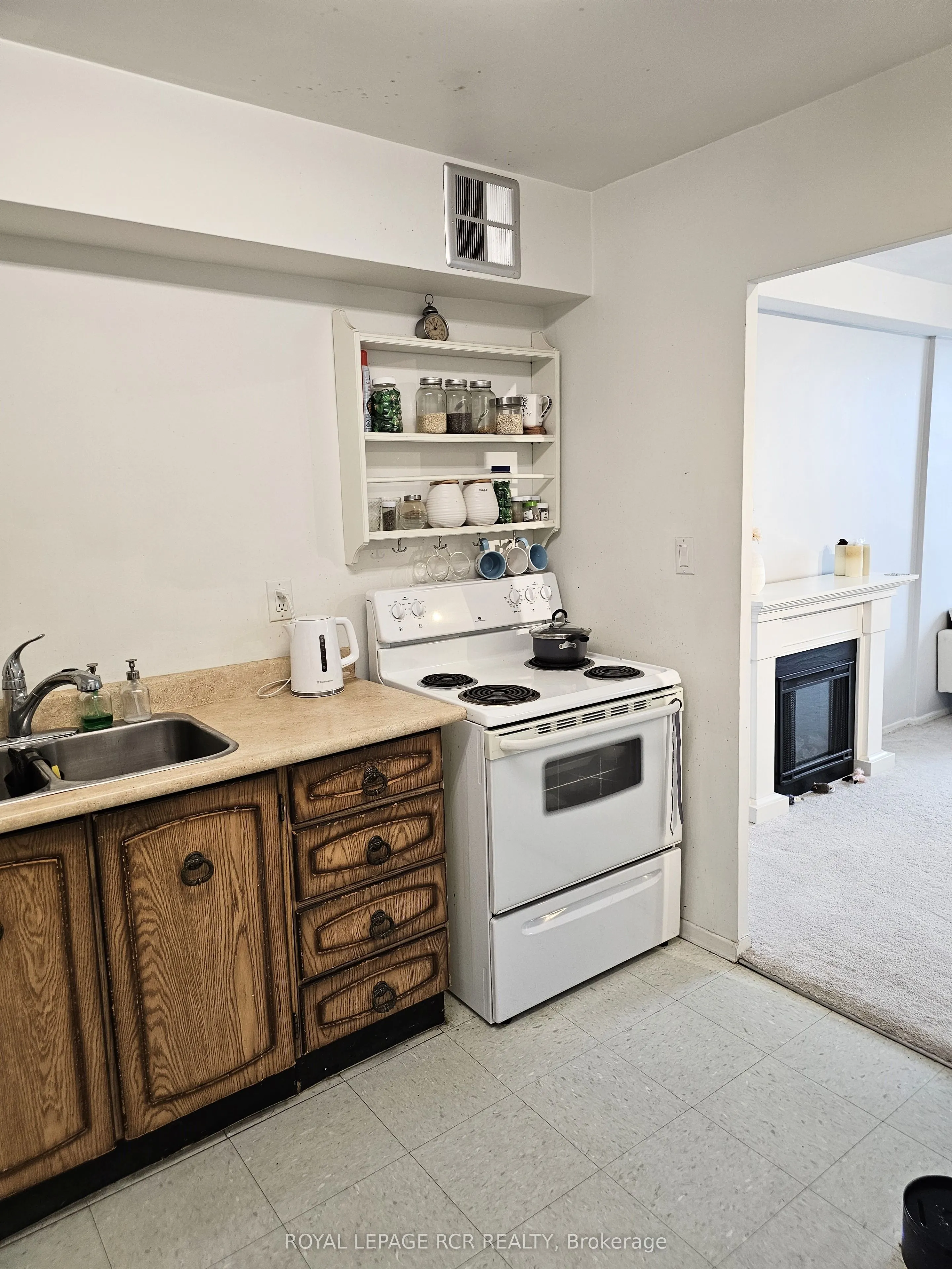10 Edgecliff Golfway, #1711