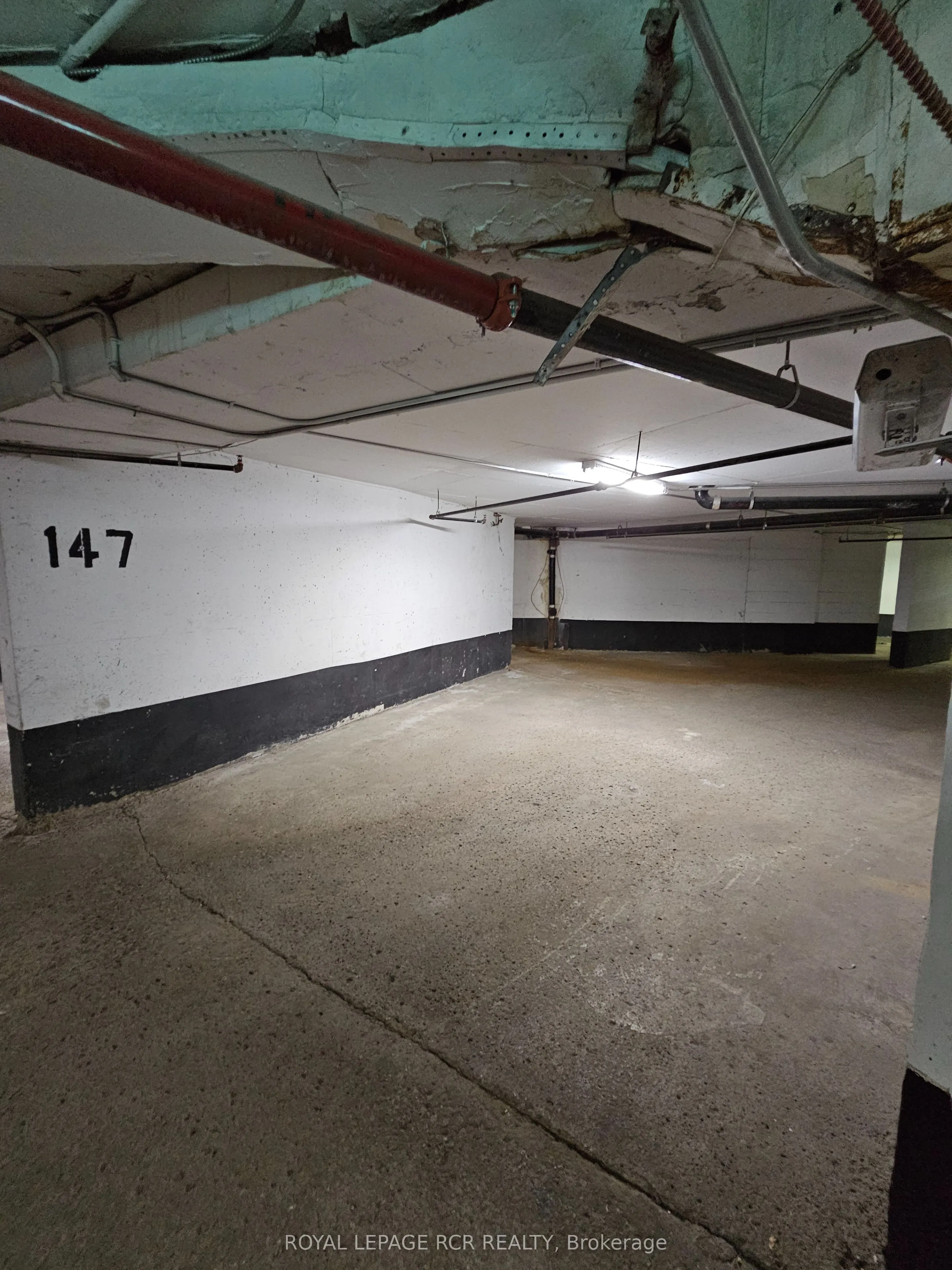 10 Edgecliff Golfway, #1711
