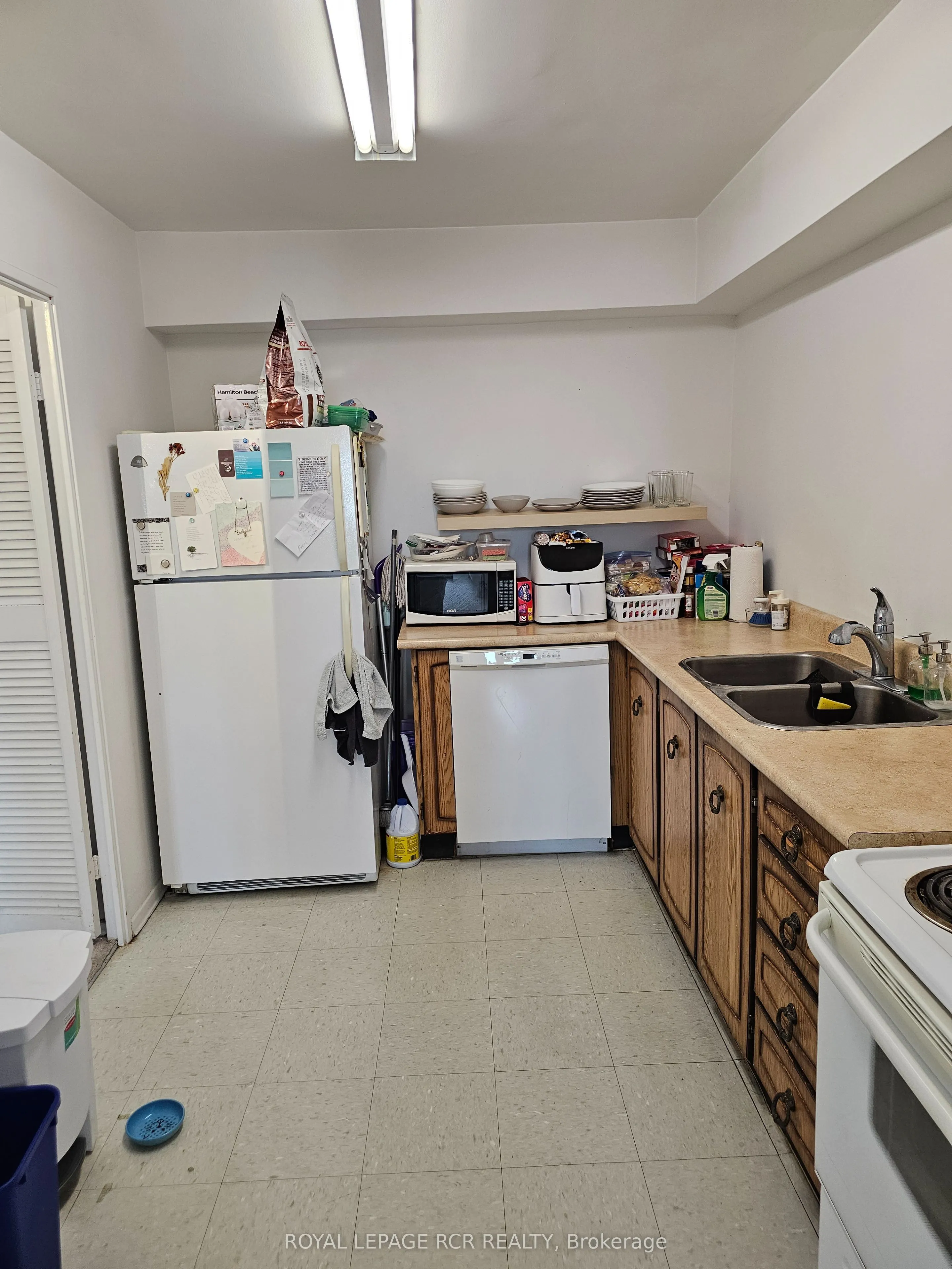 10 Edgecliff Golfway, #1711