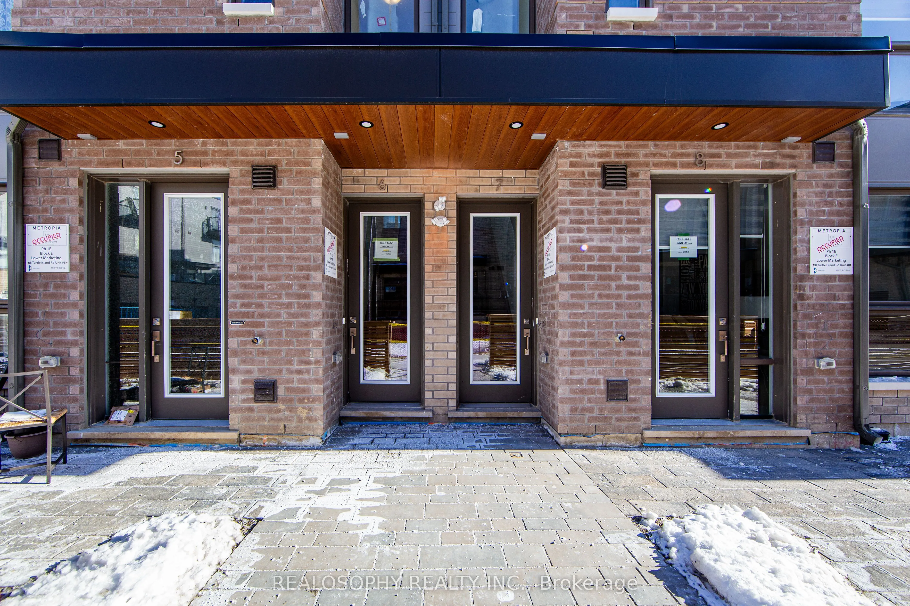 88 Turtle Island Road, #6