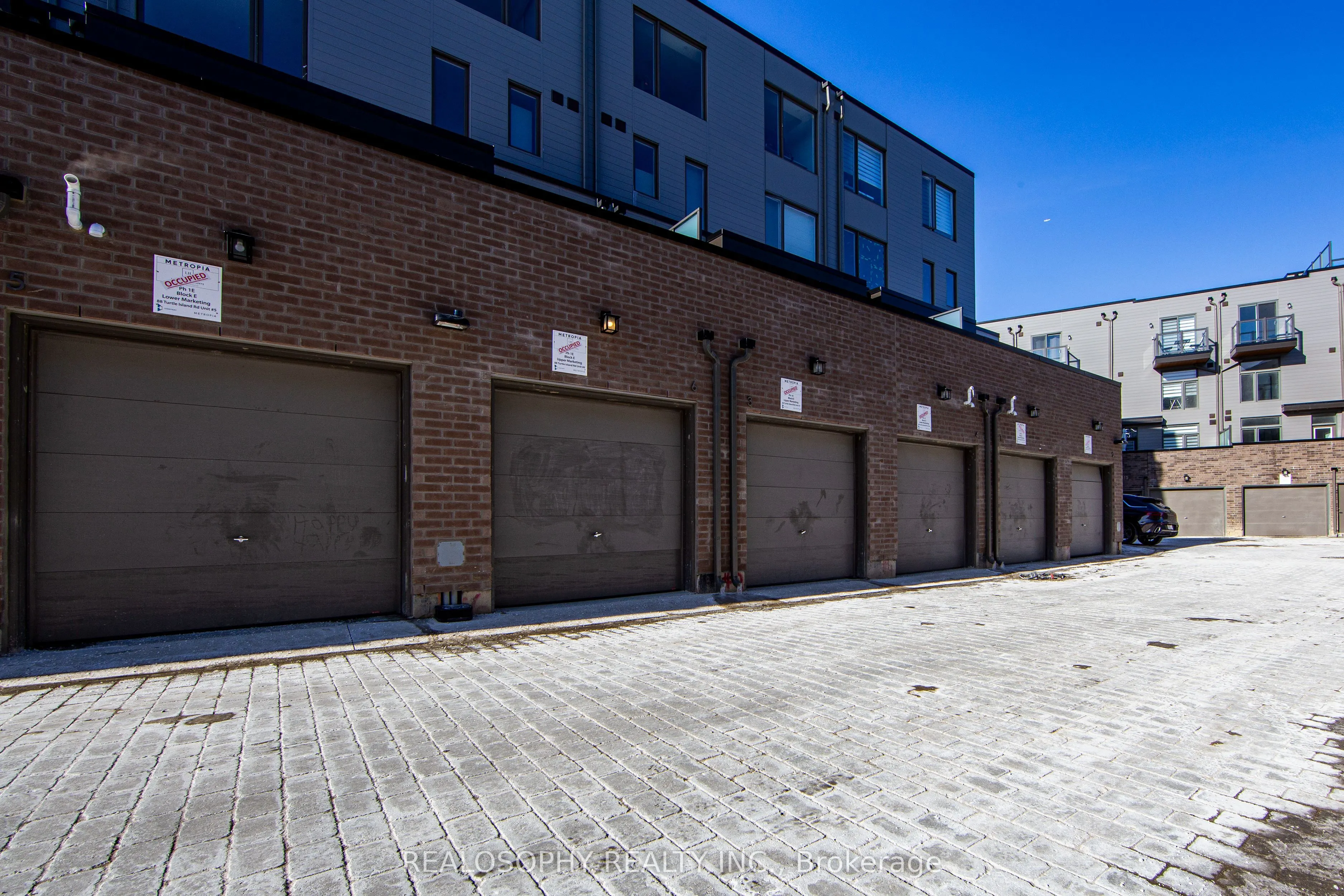 88 Turtle Island Road, #6