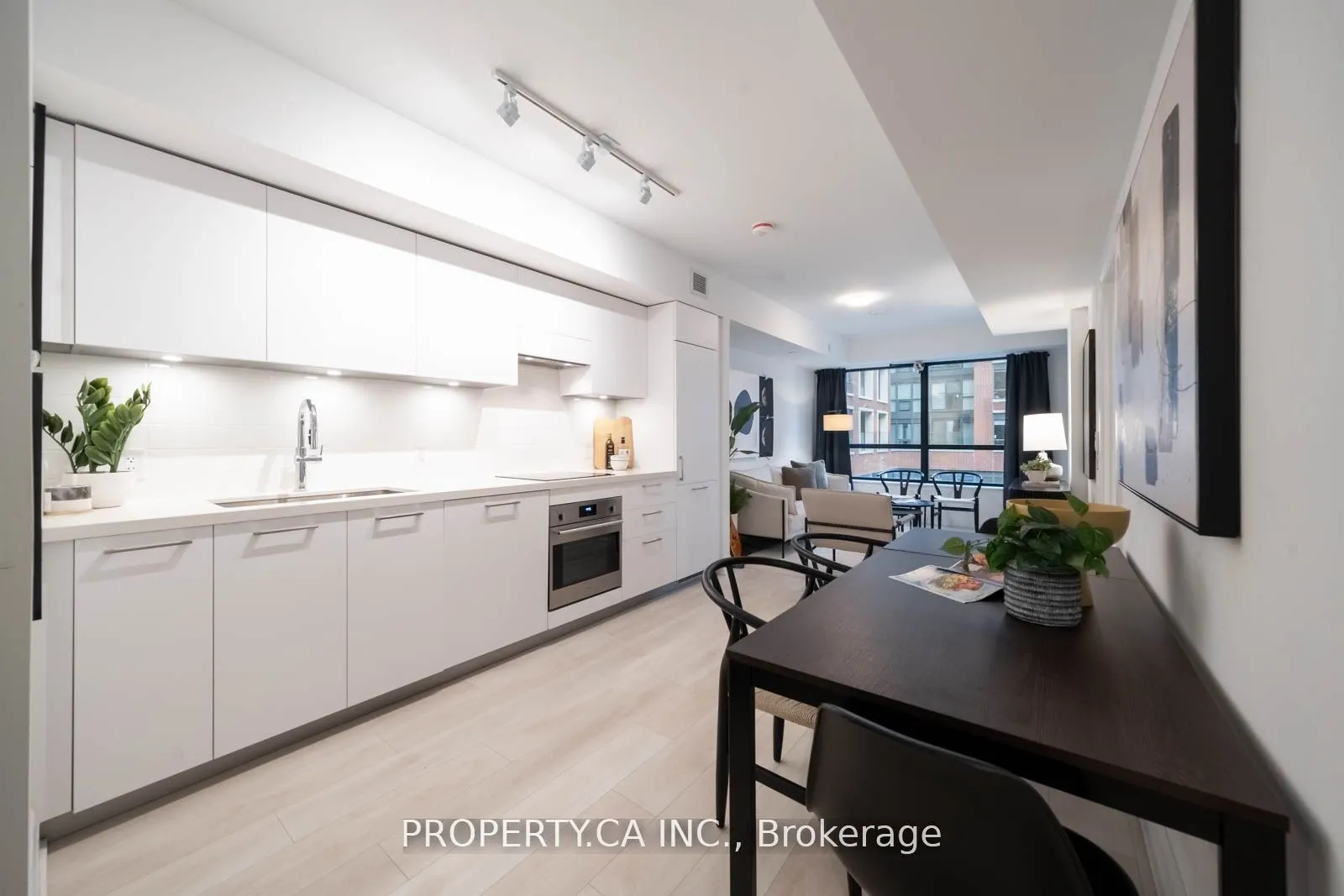 33 Frederick Todd Way, #303