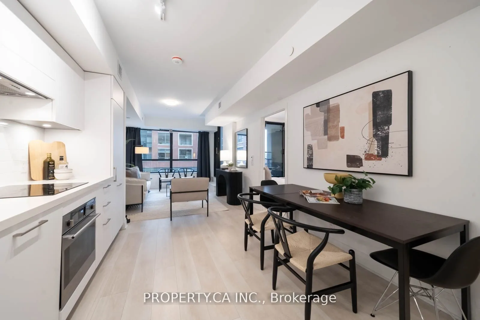 33 Frederick Todd Way, #303