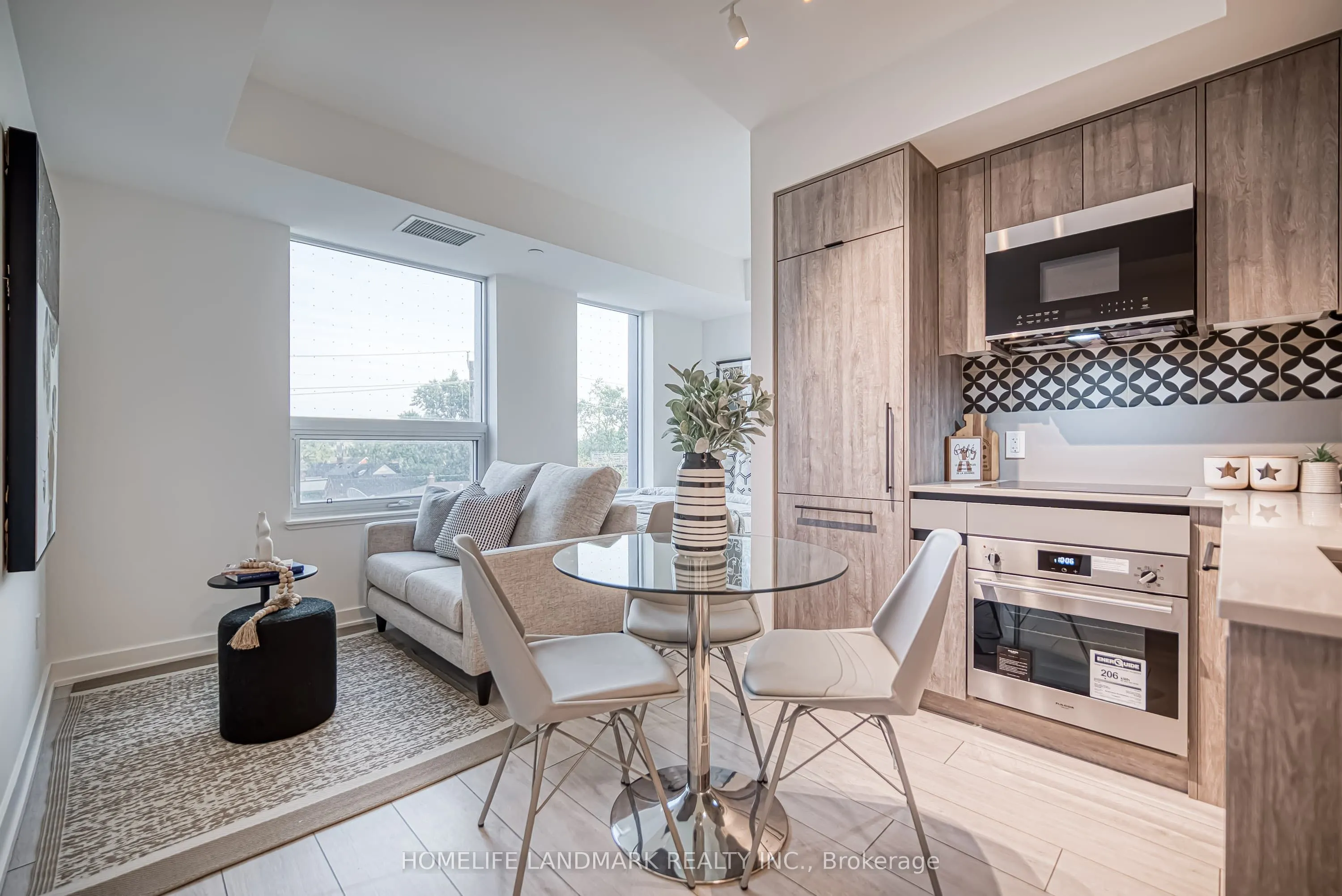 5 Lakeview Avenue, #407