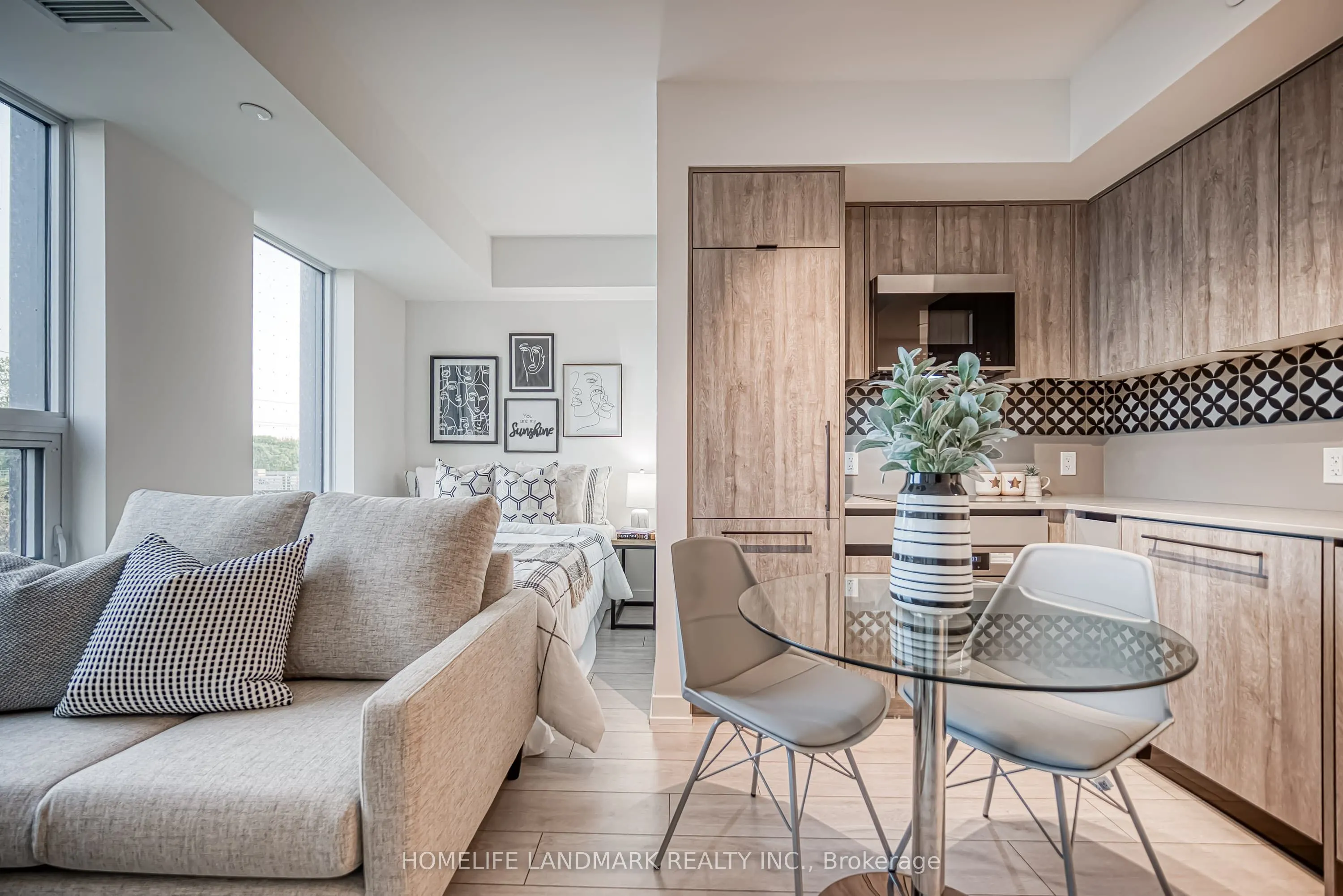 5 Lakeview Avenue, #407