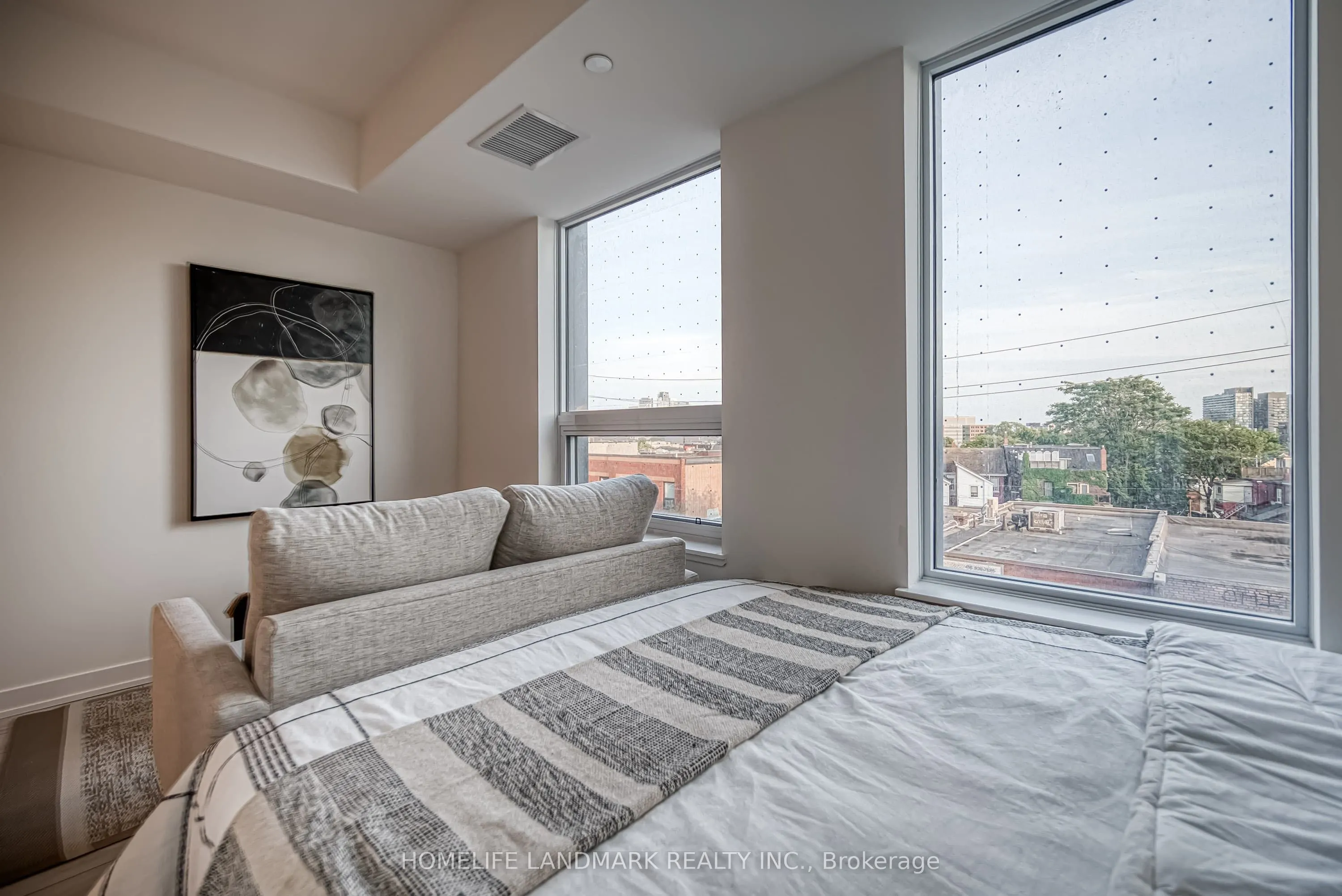 5 Lakeview Avenue, #407