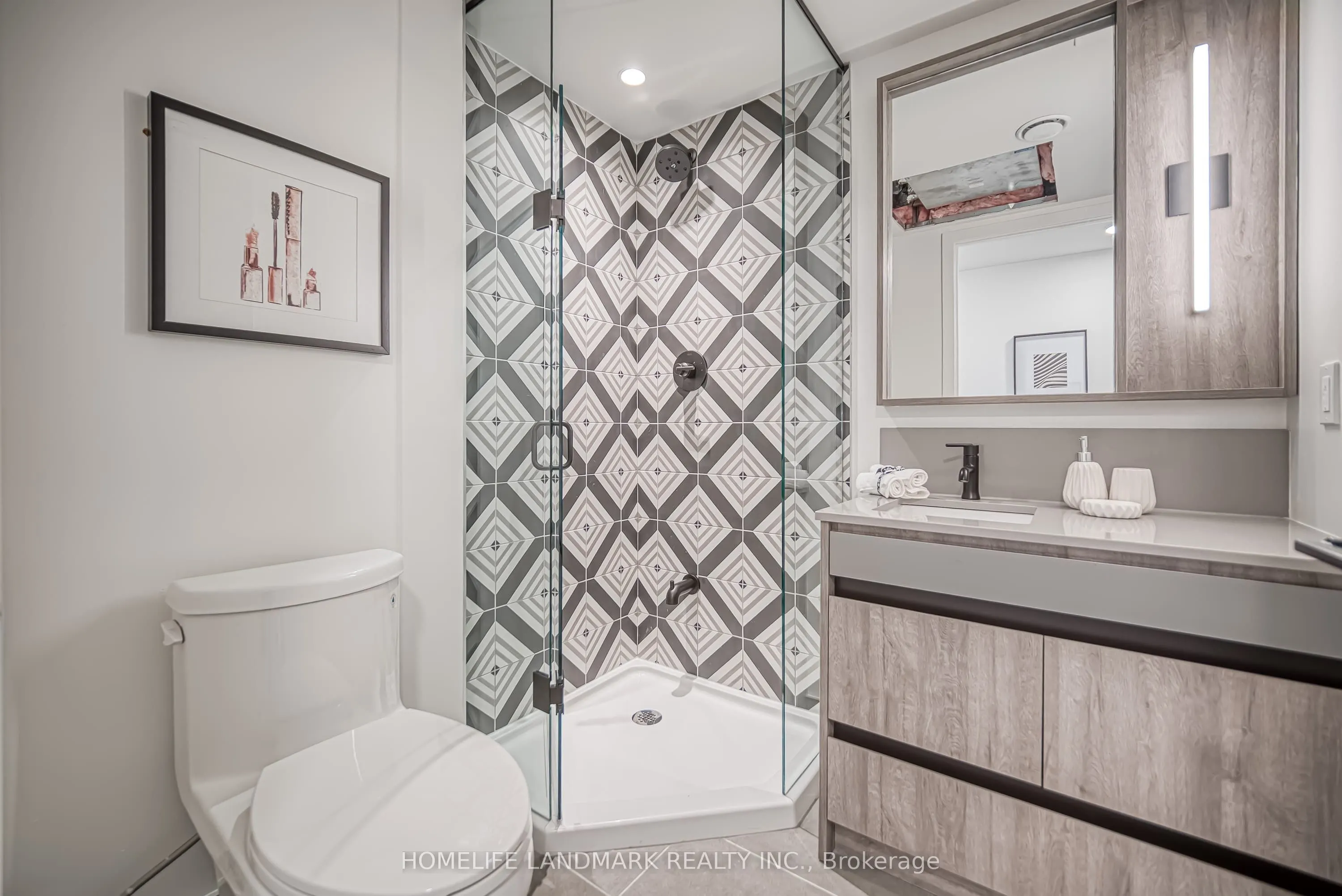 5 Lakeview Avenue, #407