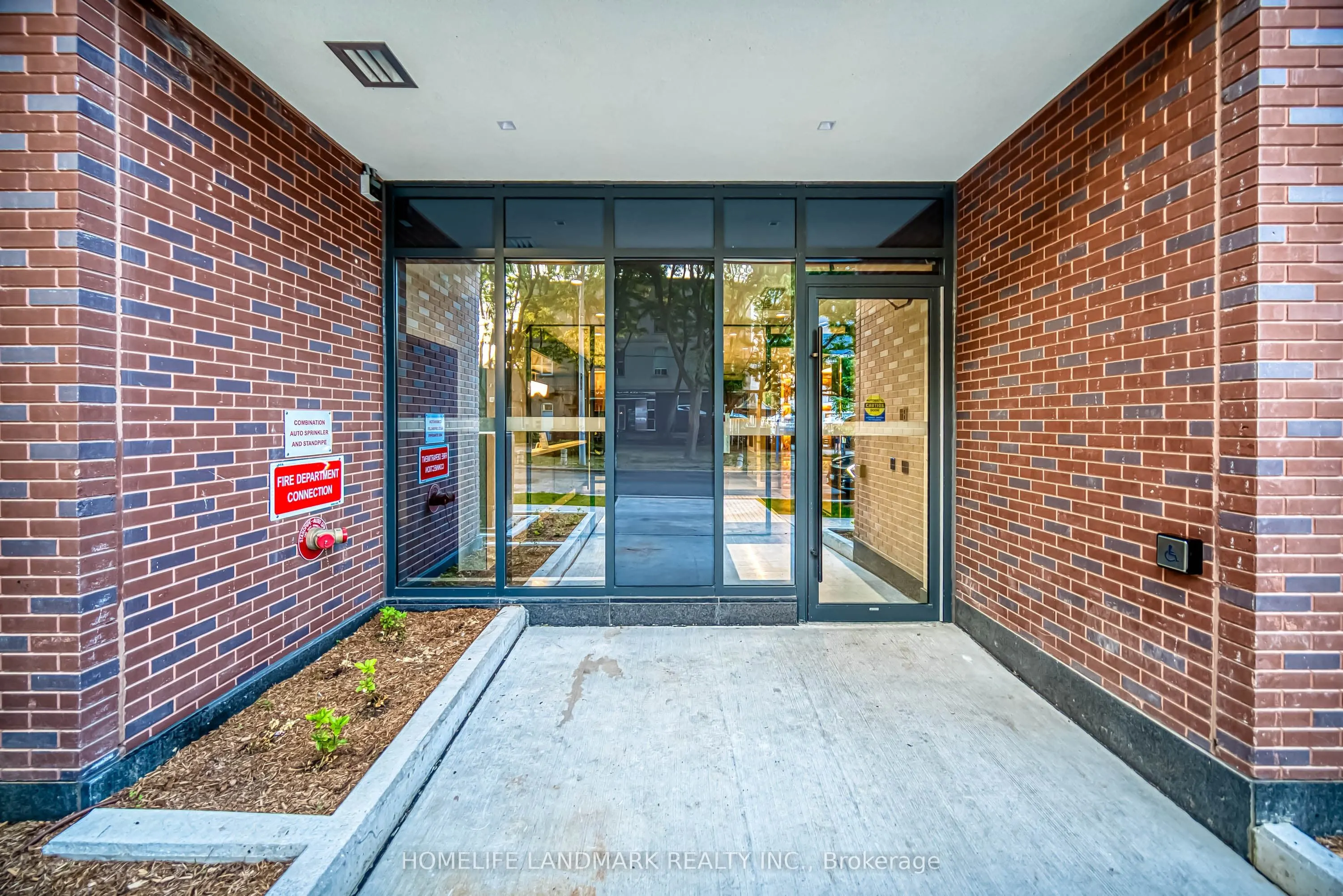 5 Lakeview Avenue, #407
