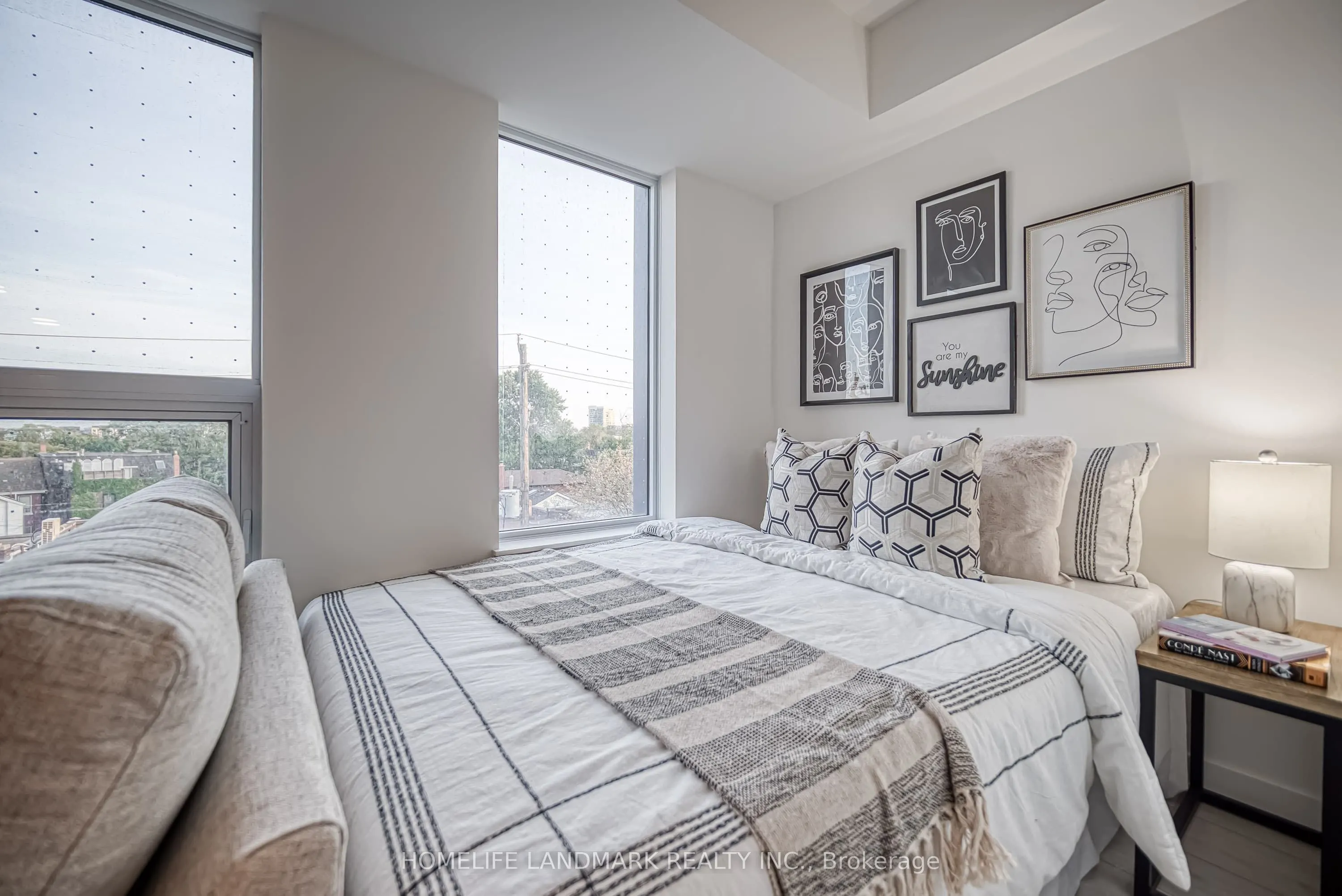 5 Lakeview Avenue, #407