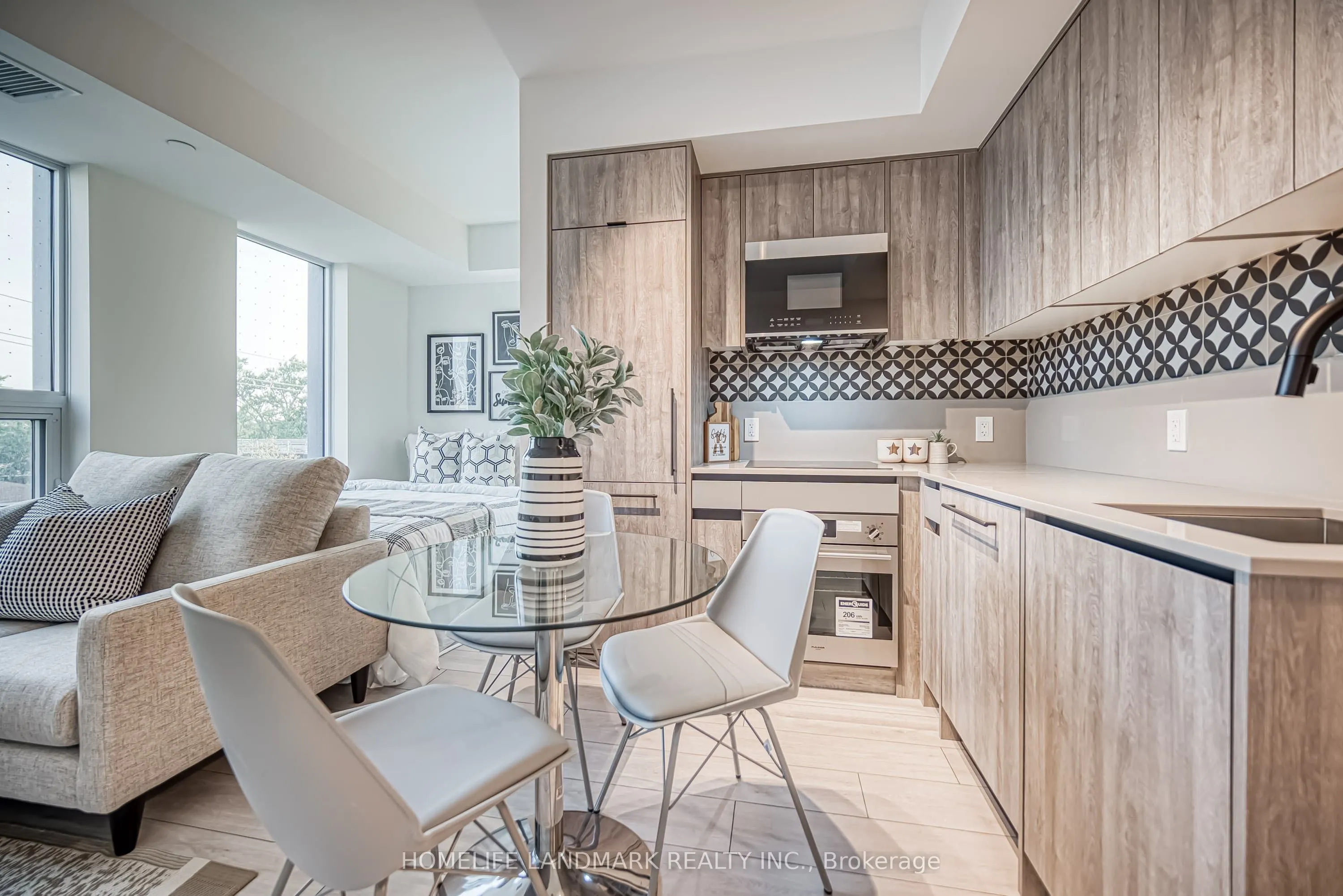 5 Lakeview Avenue, #407