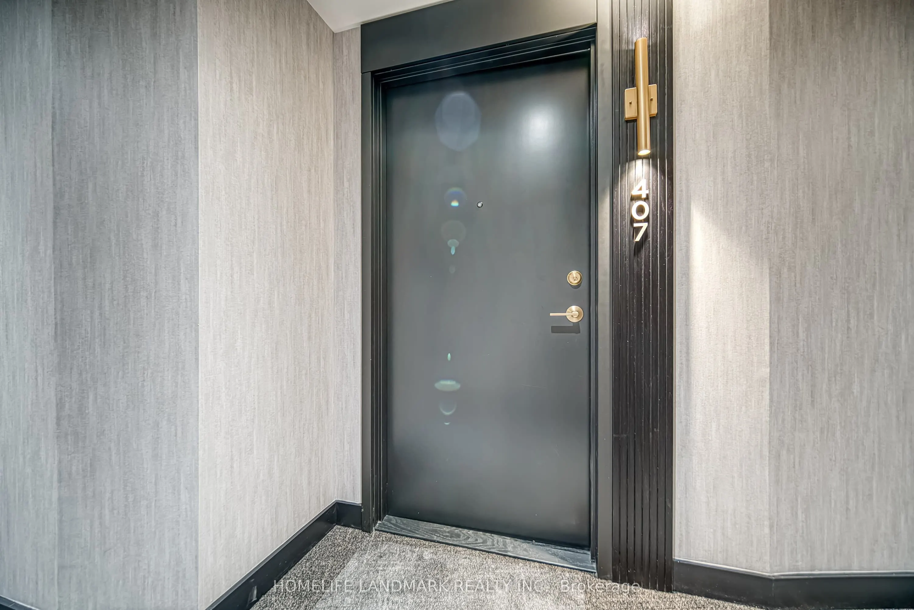 5 Lakeview Avenue, #407