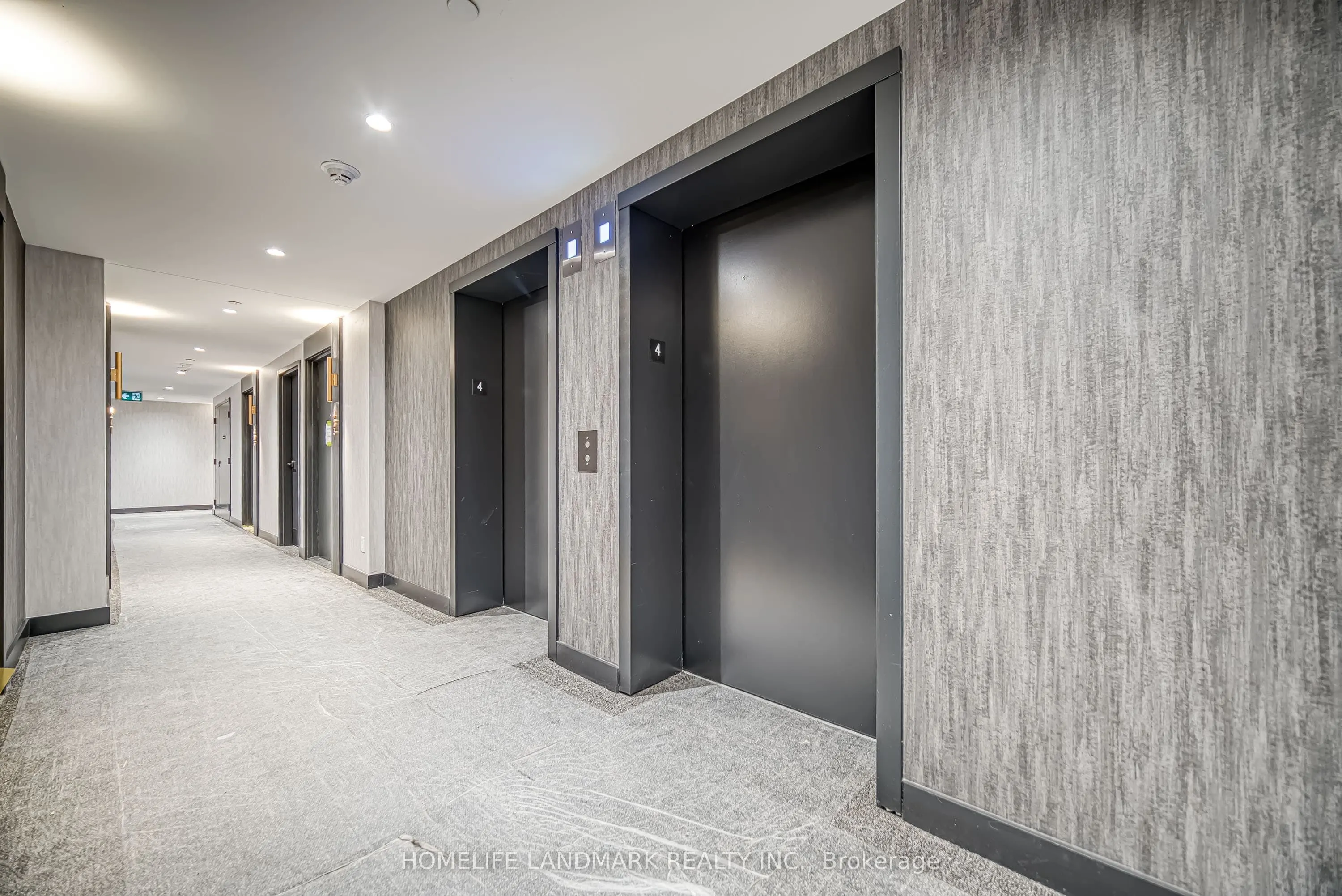 5 Lakeview Avenue, #407