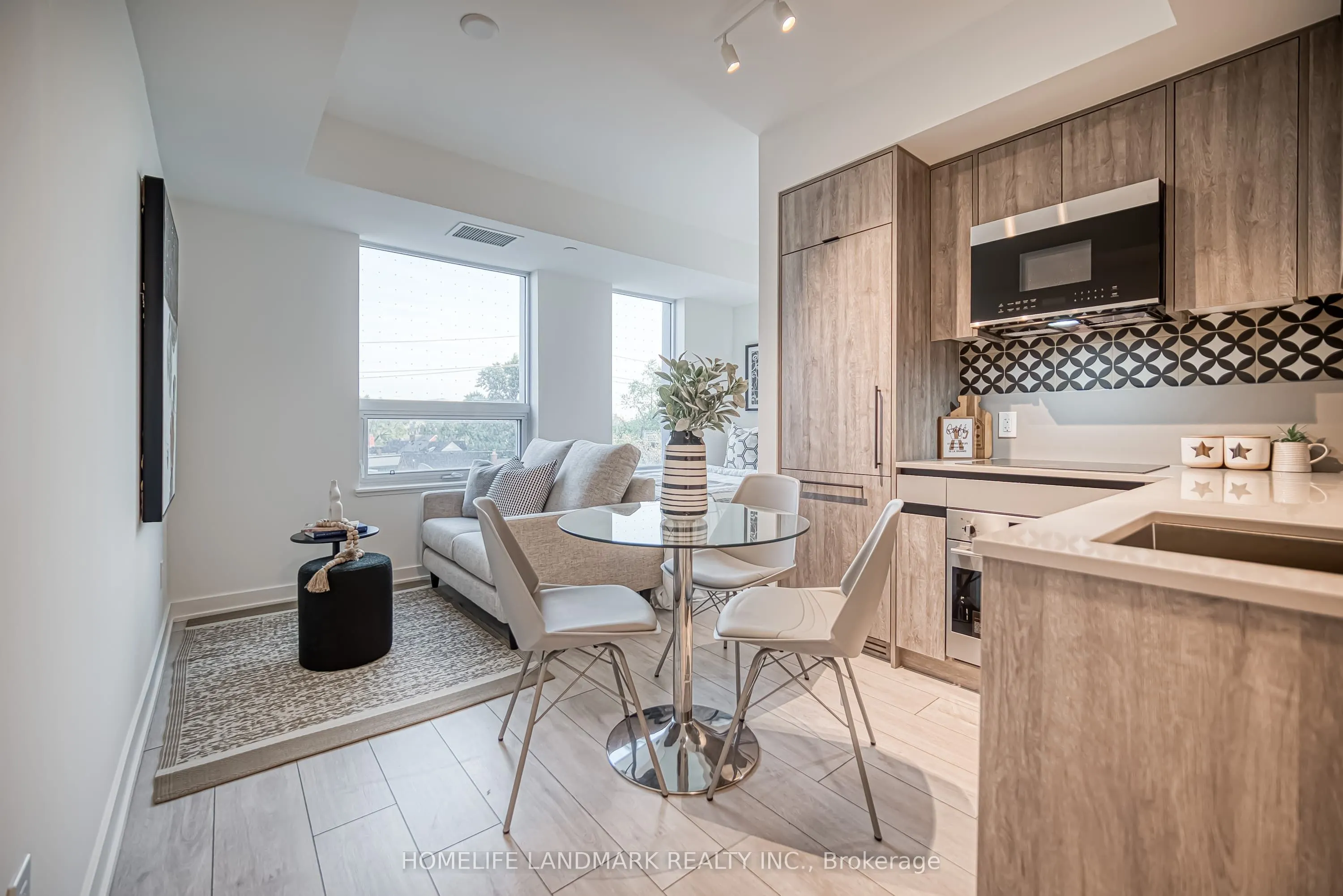 5 Lakeview Avenue, #407