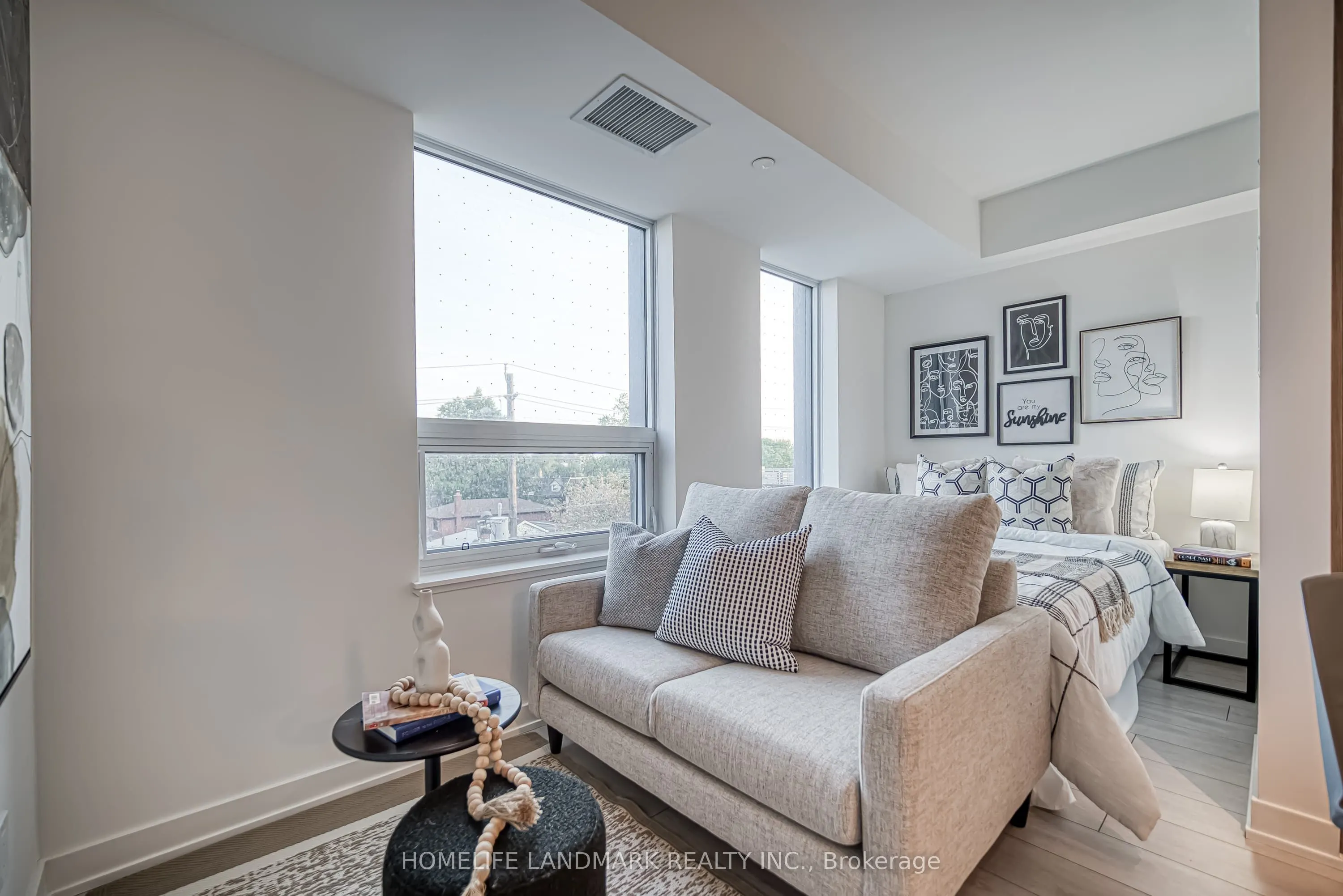 5 Lakeview Avenue, #407