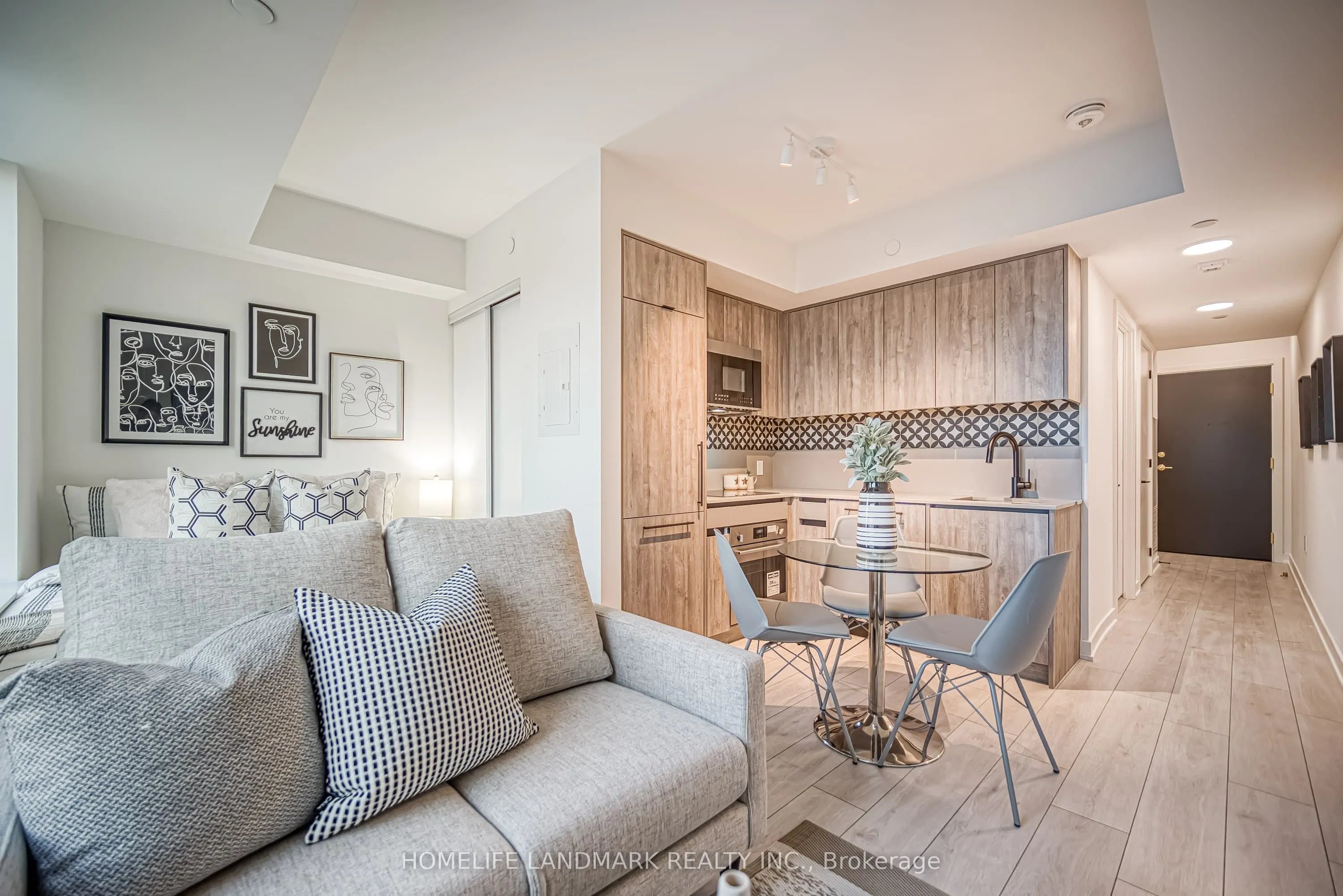 5 Lakeview Avenue, #407