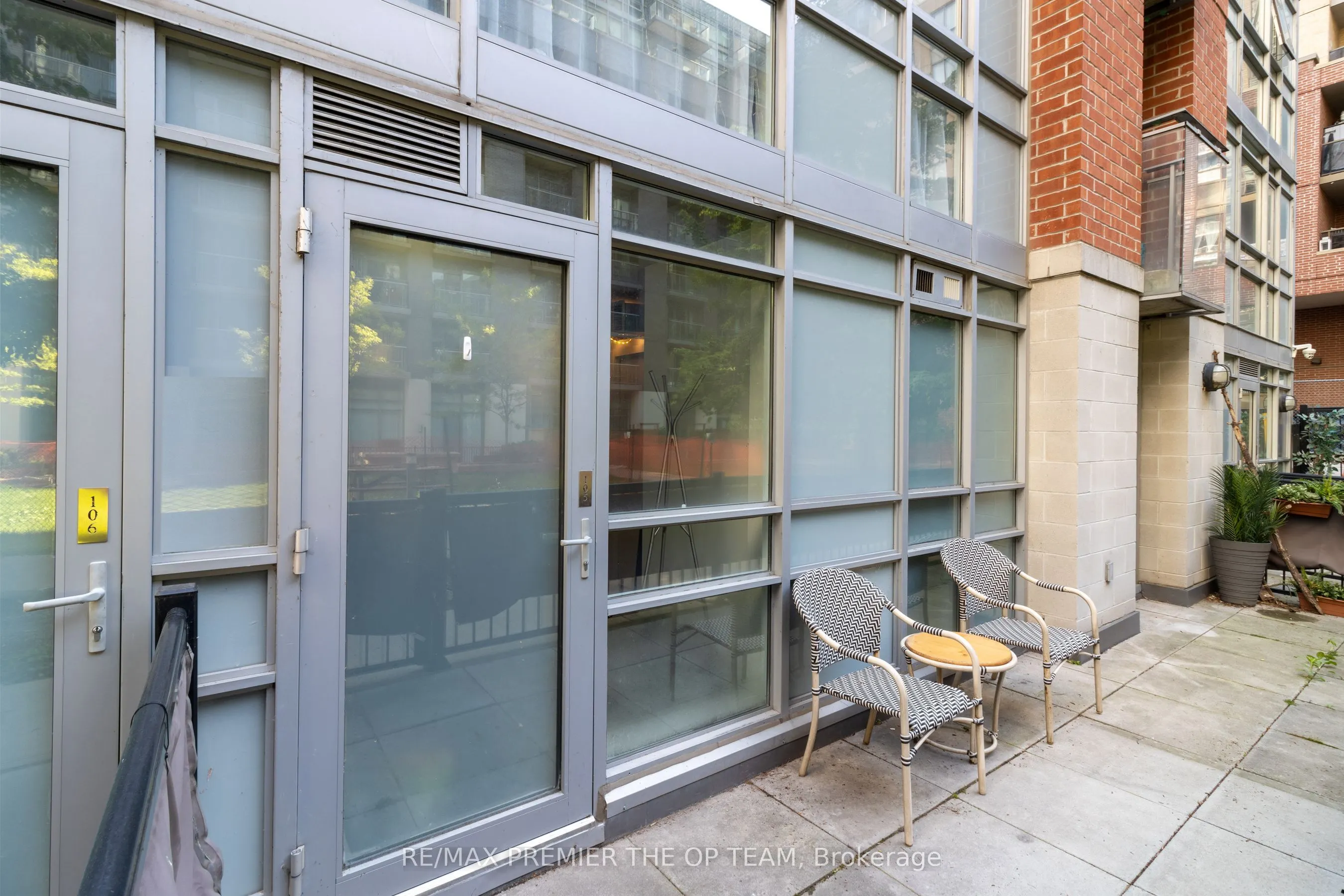 170 Sudbury Street, #105