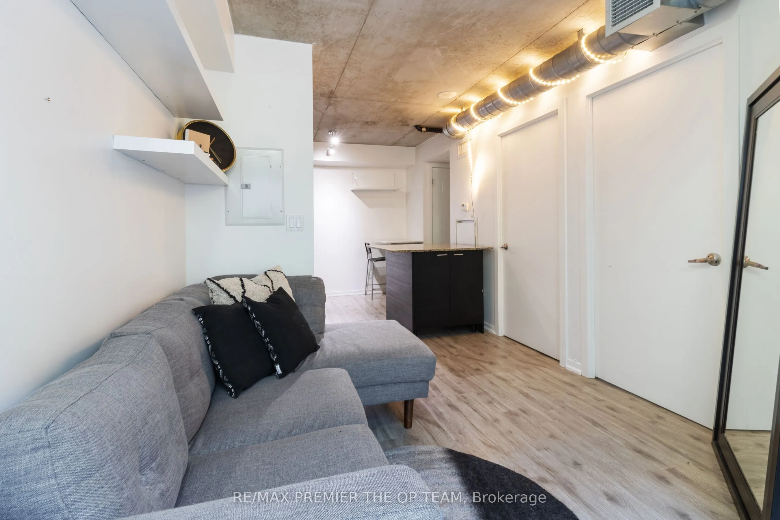 170 Sudbury Street, #105
