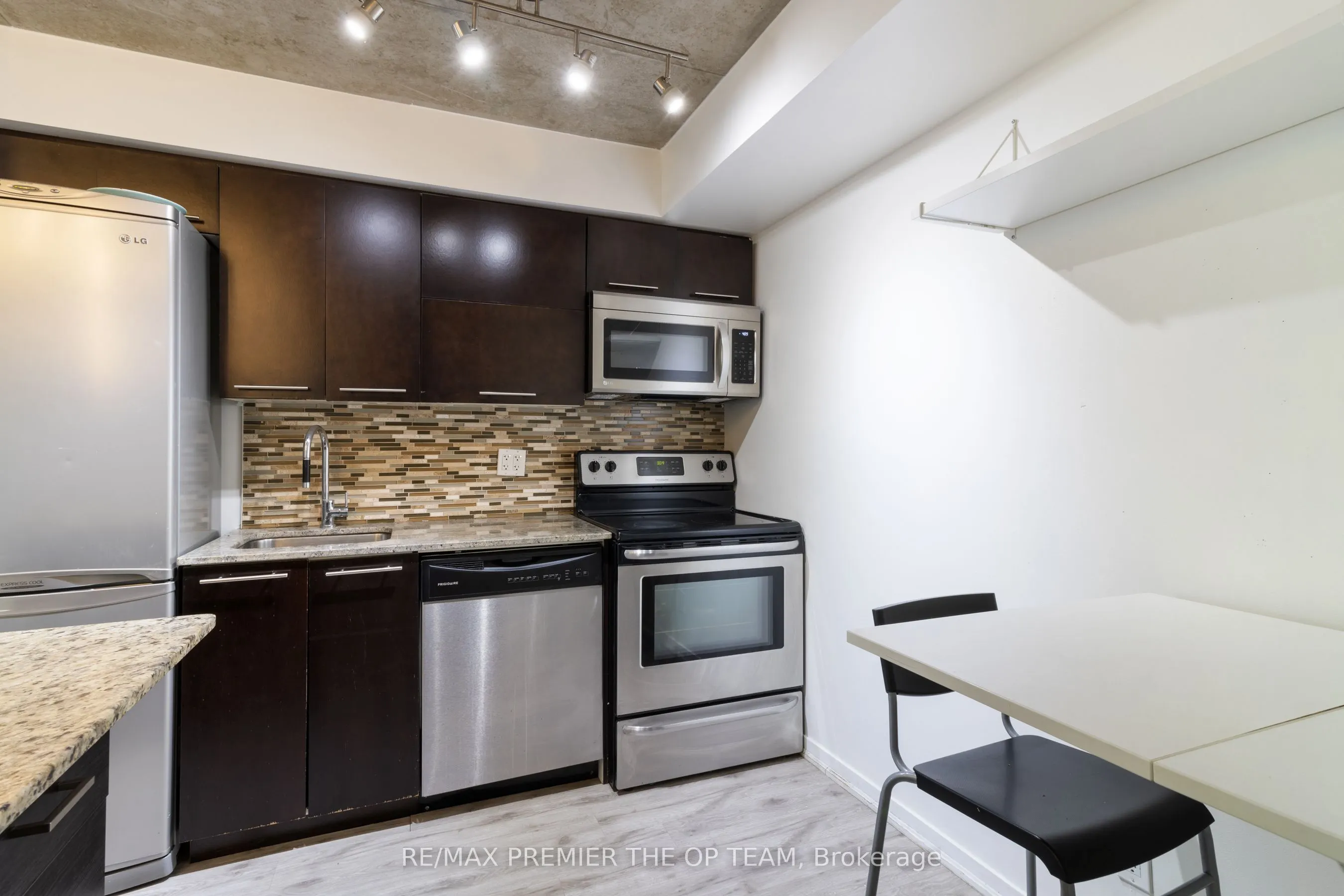 170 Sudbury Street, #105