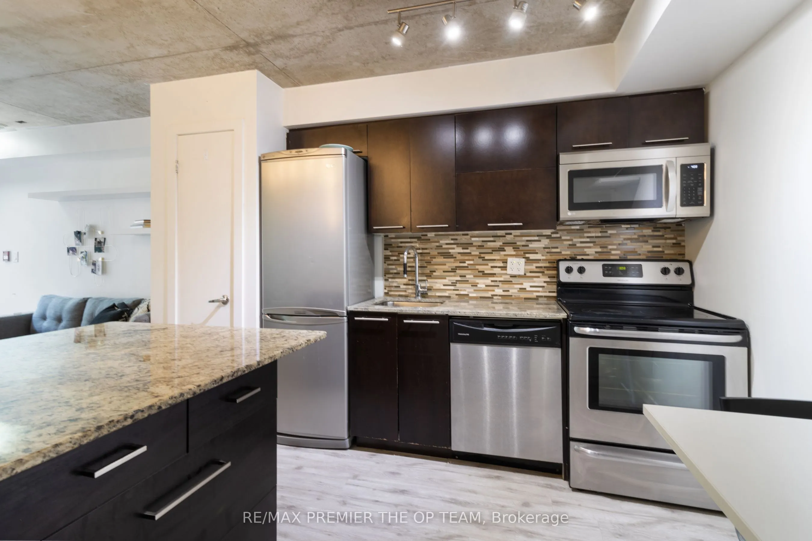 170 Sudbury Street, #105