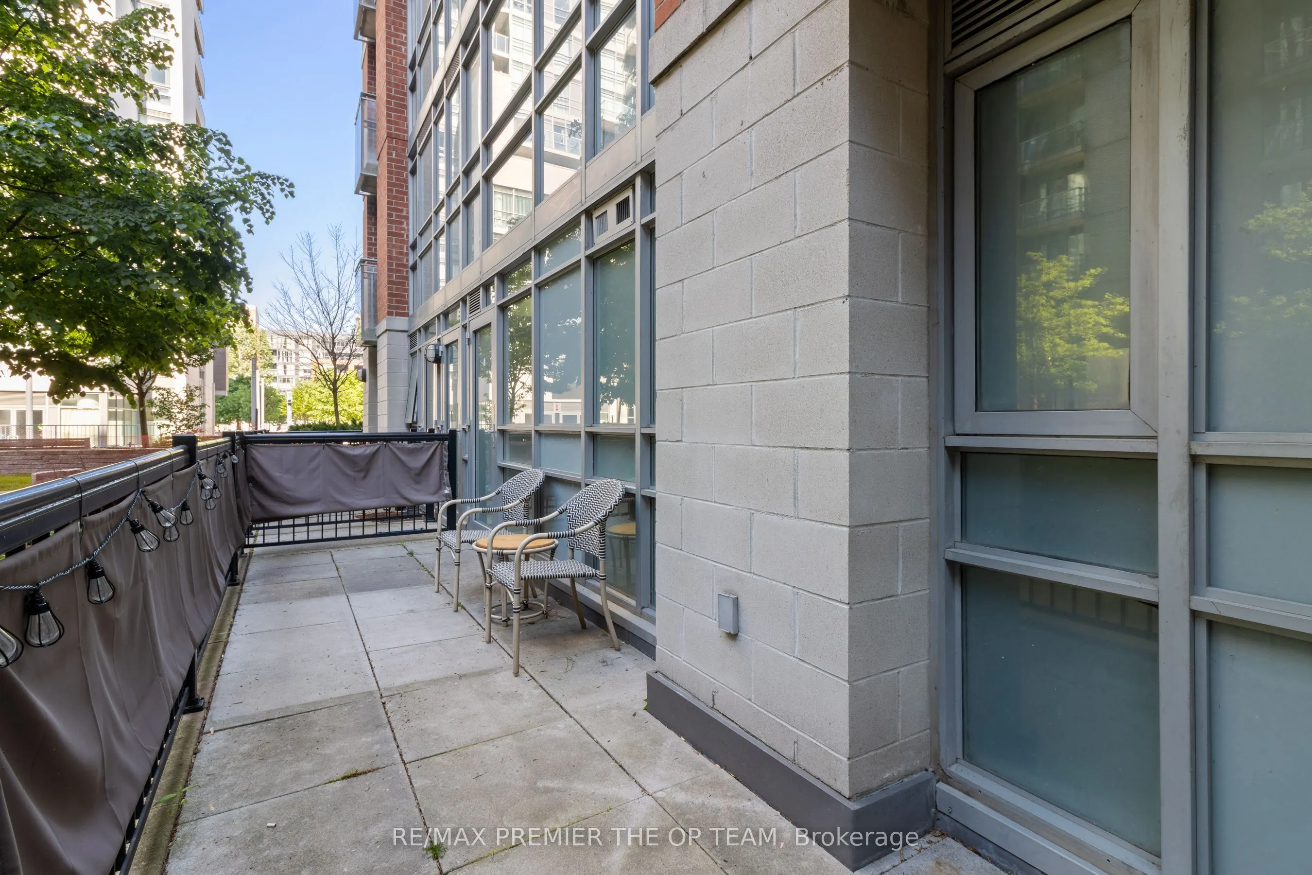 170 Sudbury Street, #105